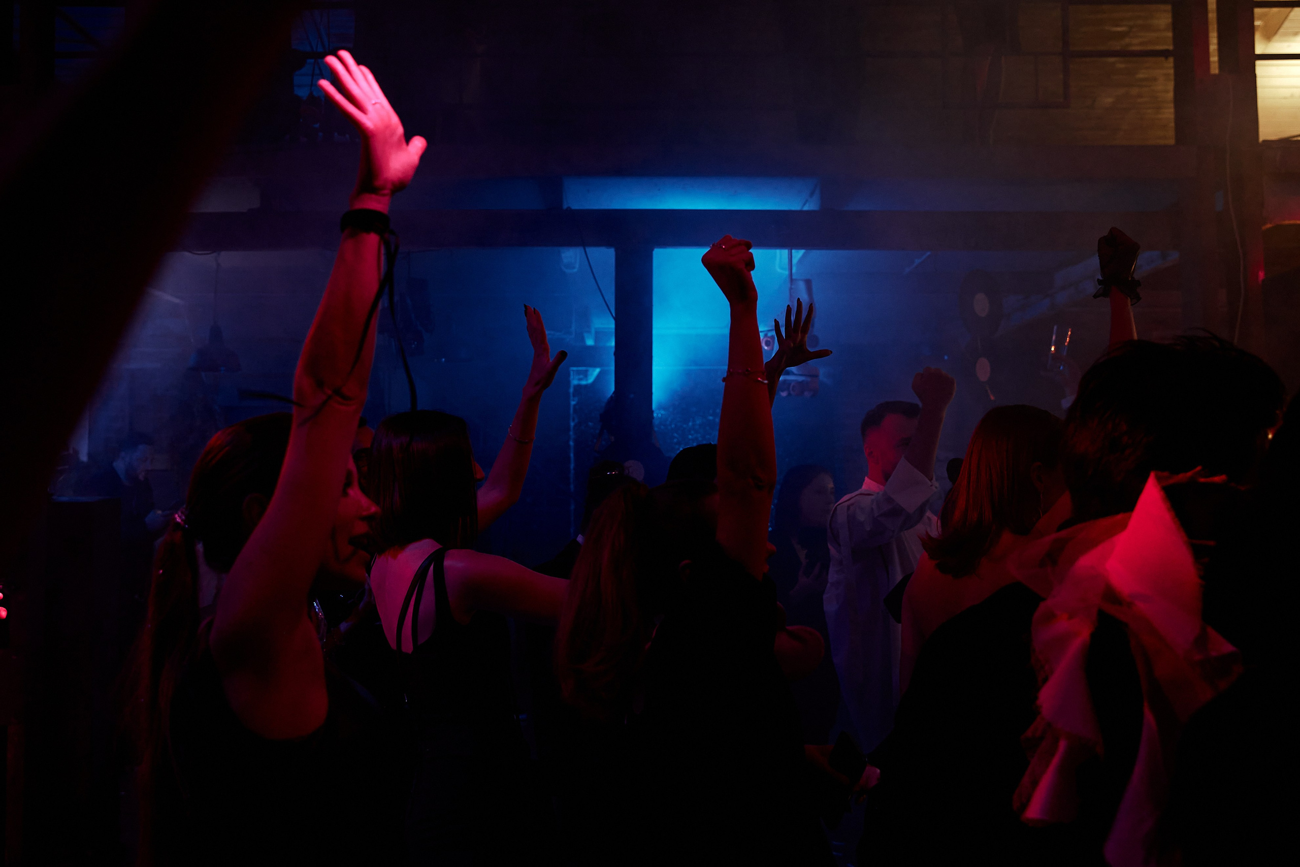 Дима и Алина. Свадебный фотограф в Москве Николай Болт