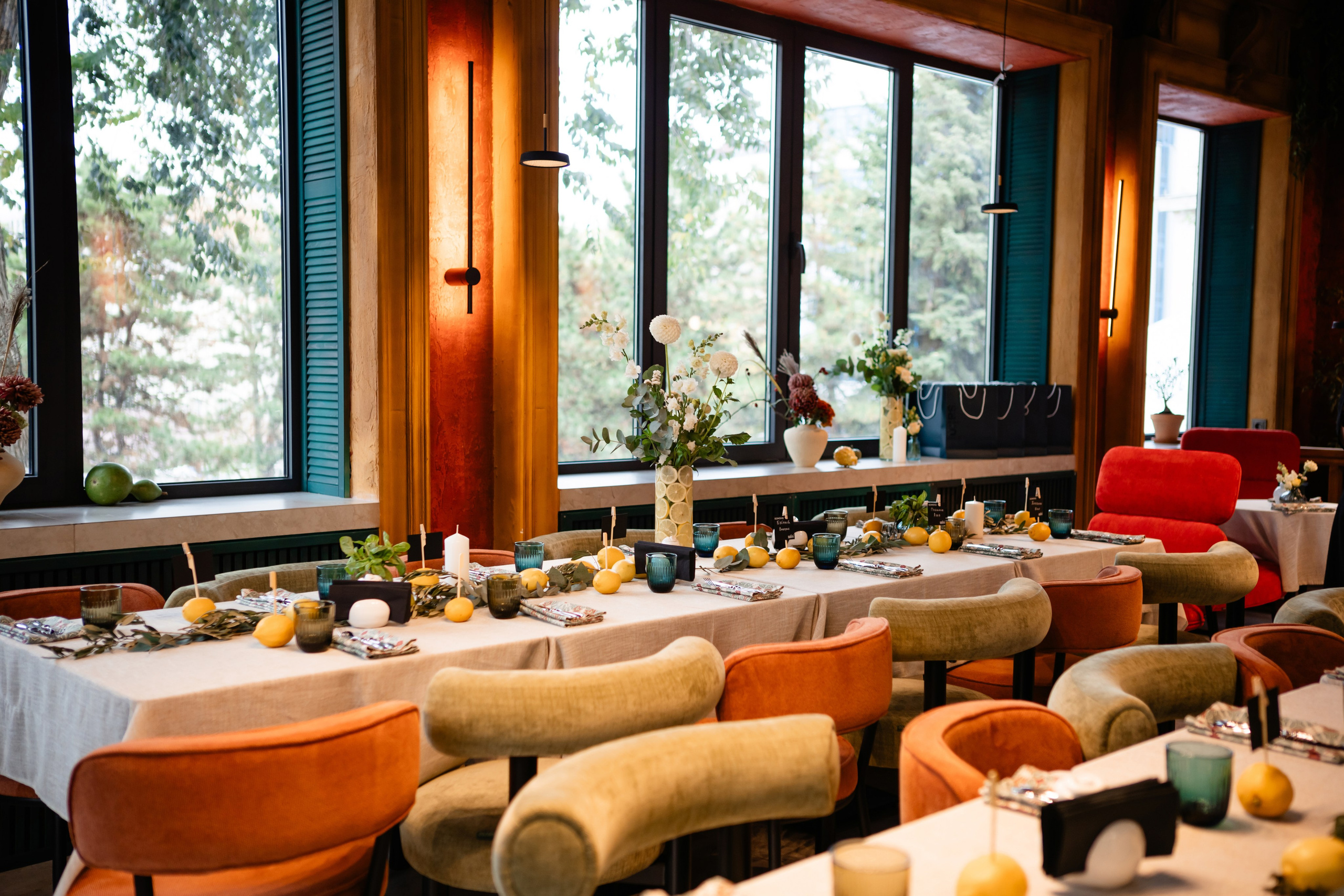 Презентация Бомонд & Salini / DiPasta. Фотограф мероприятий в Ростове-на-Дону Есманская Елена