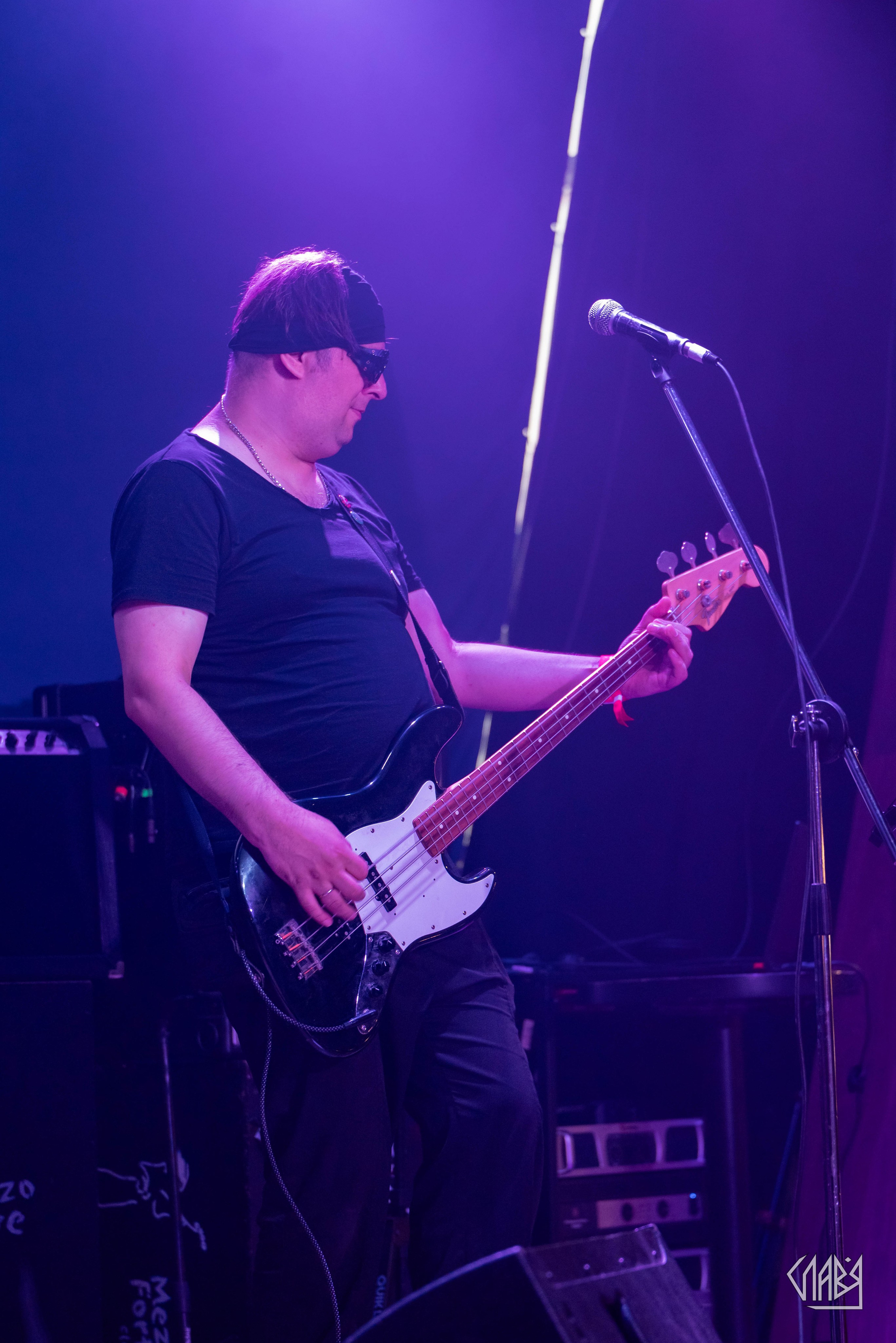 RUSSIAN GOTHIC FEST. Фотограф из Москвы Ярослава Панкратова