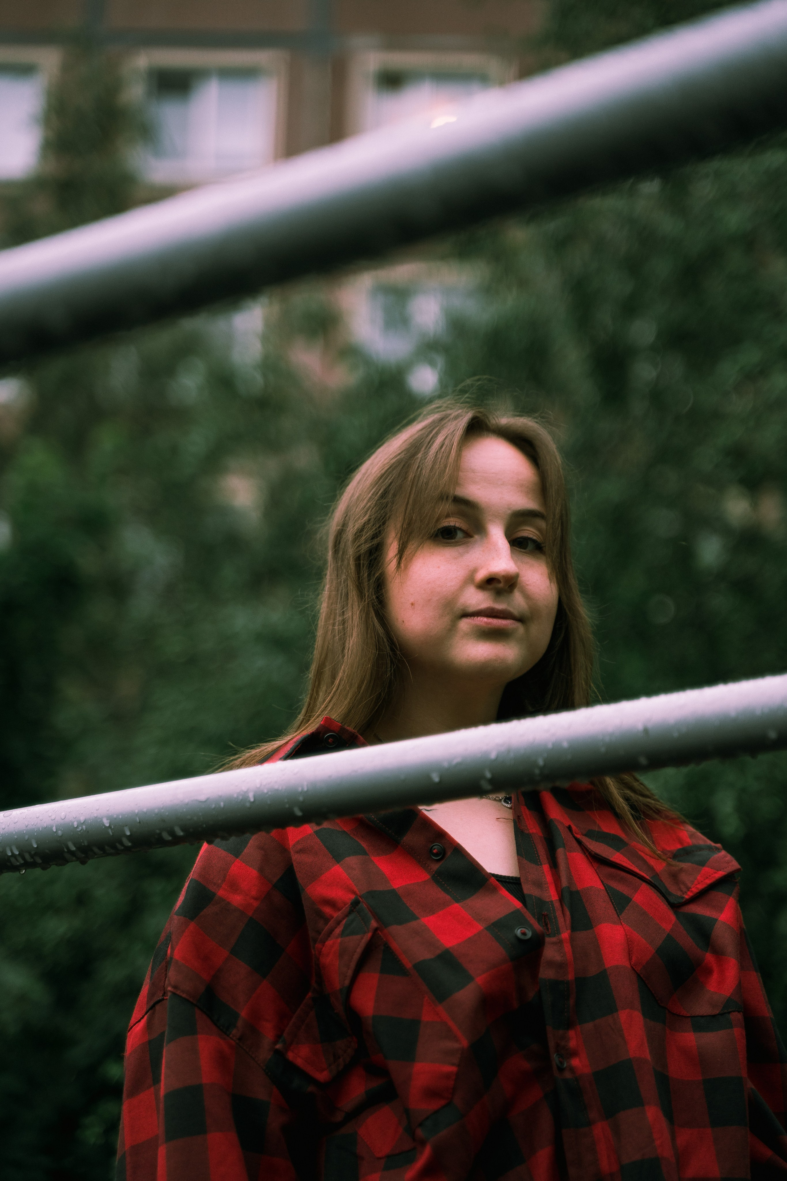 Вечерний вайб. ДМИТРИЙ ХОРУНЖИЙ — репортажный фотограф, видеограф СПБ