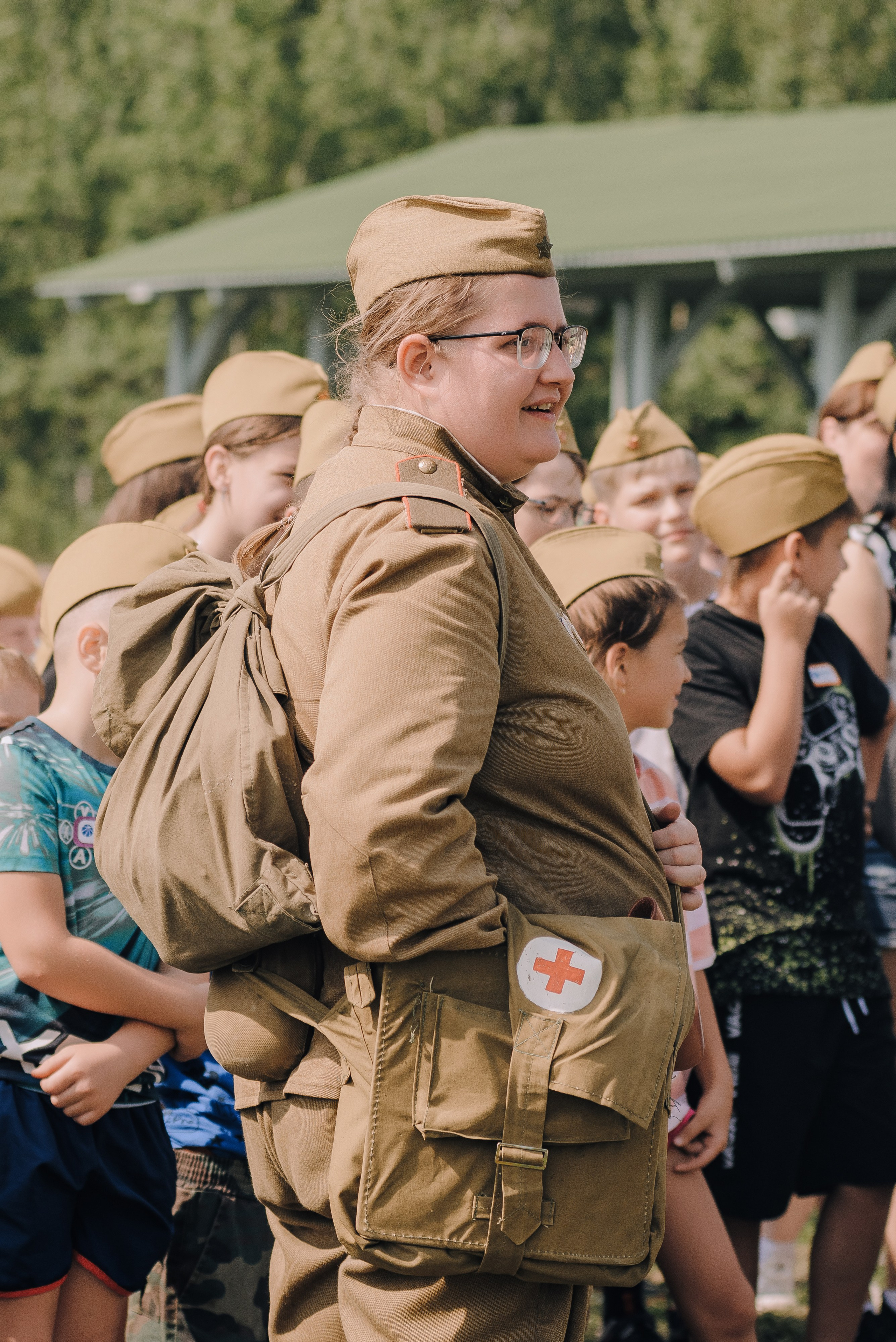 НАЗАД В БУДУЩЕЕ. РОССЕТИ. Репортажный фотограф Зуев Роман г. Челябинск