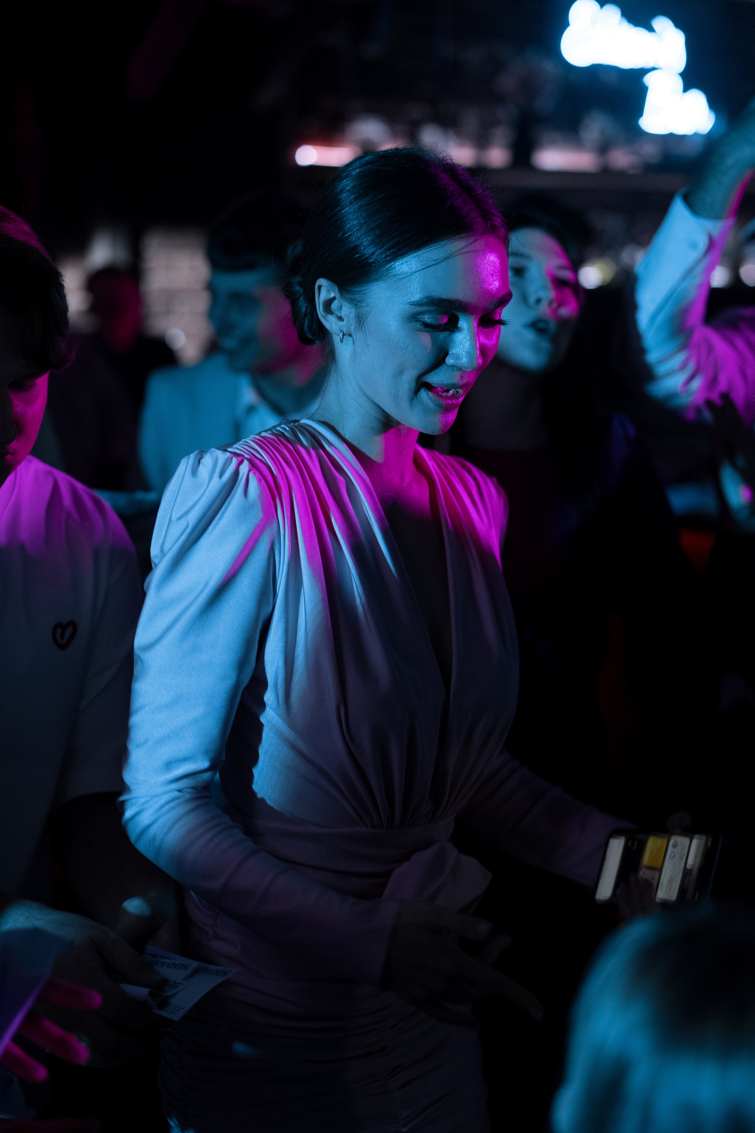 Анна и Савва