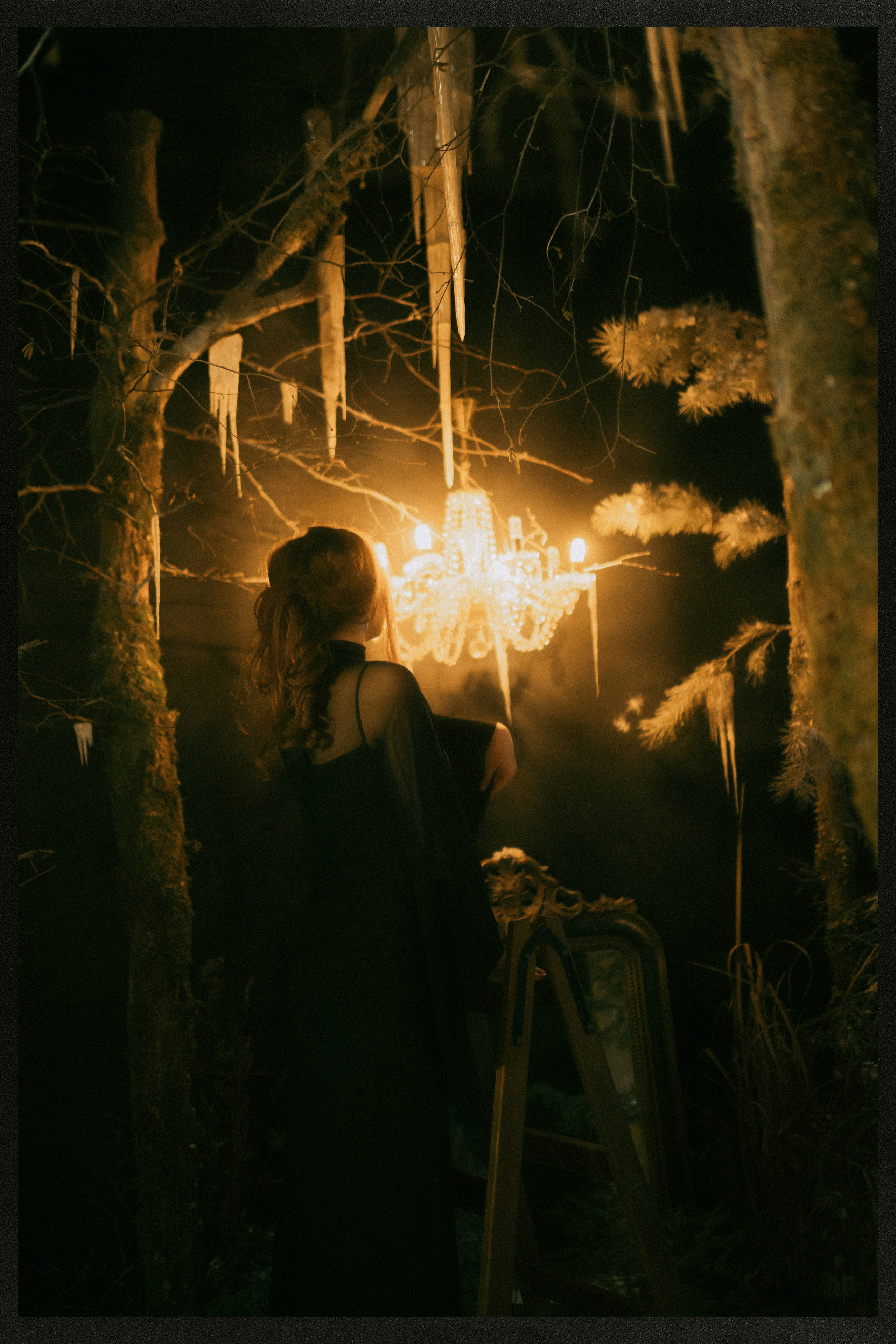 Элеонора. Портретный фотограф в Москве Ефанова Ульяна. Женский портрет