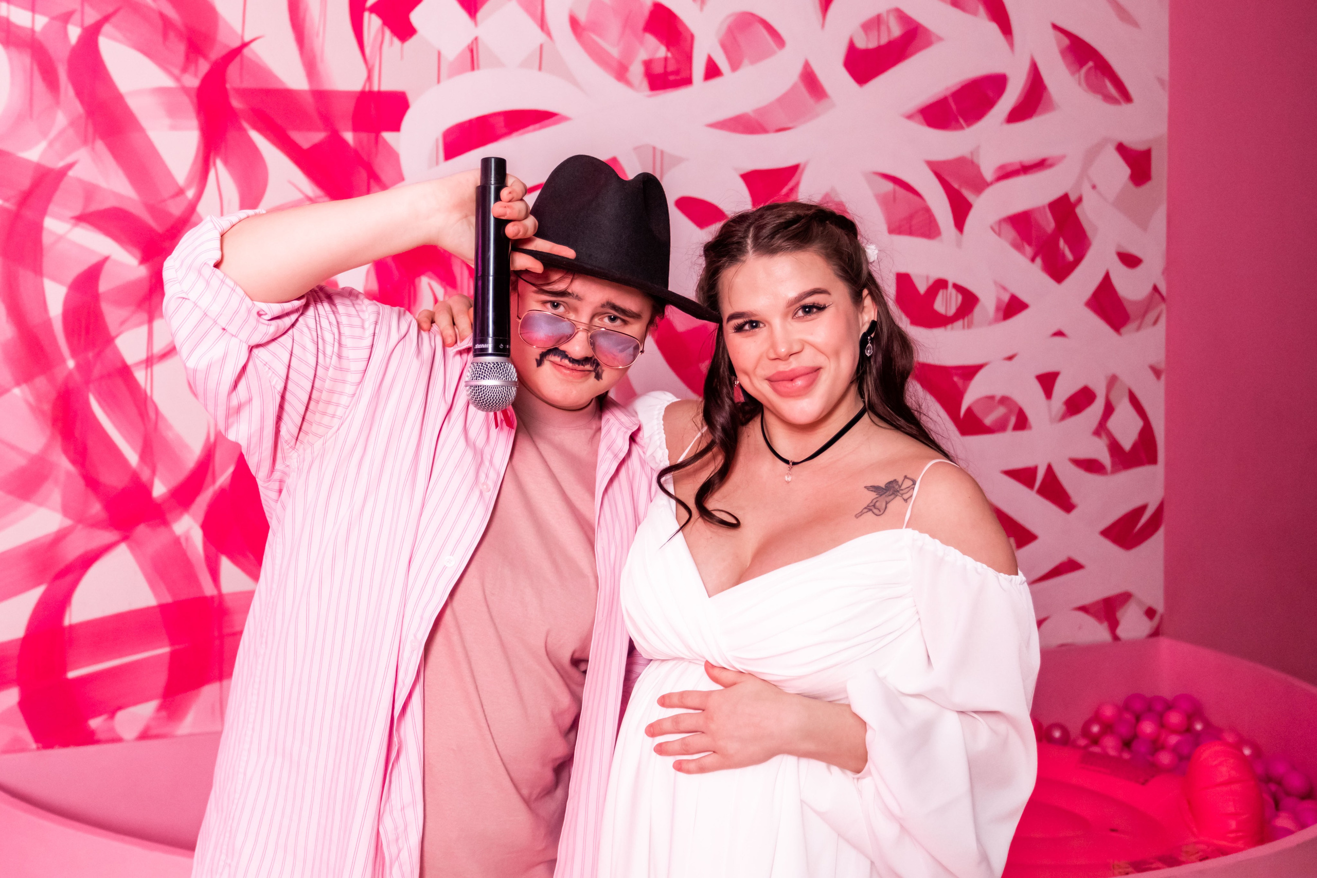 Репортаж и бэкстейдж. Фотограф и фототренер Москва и Питер