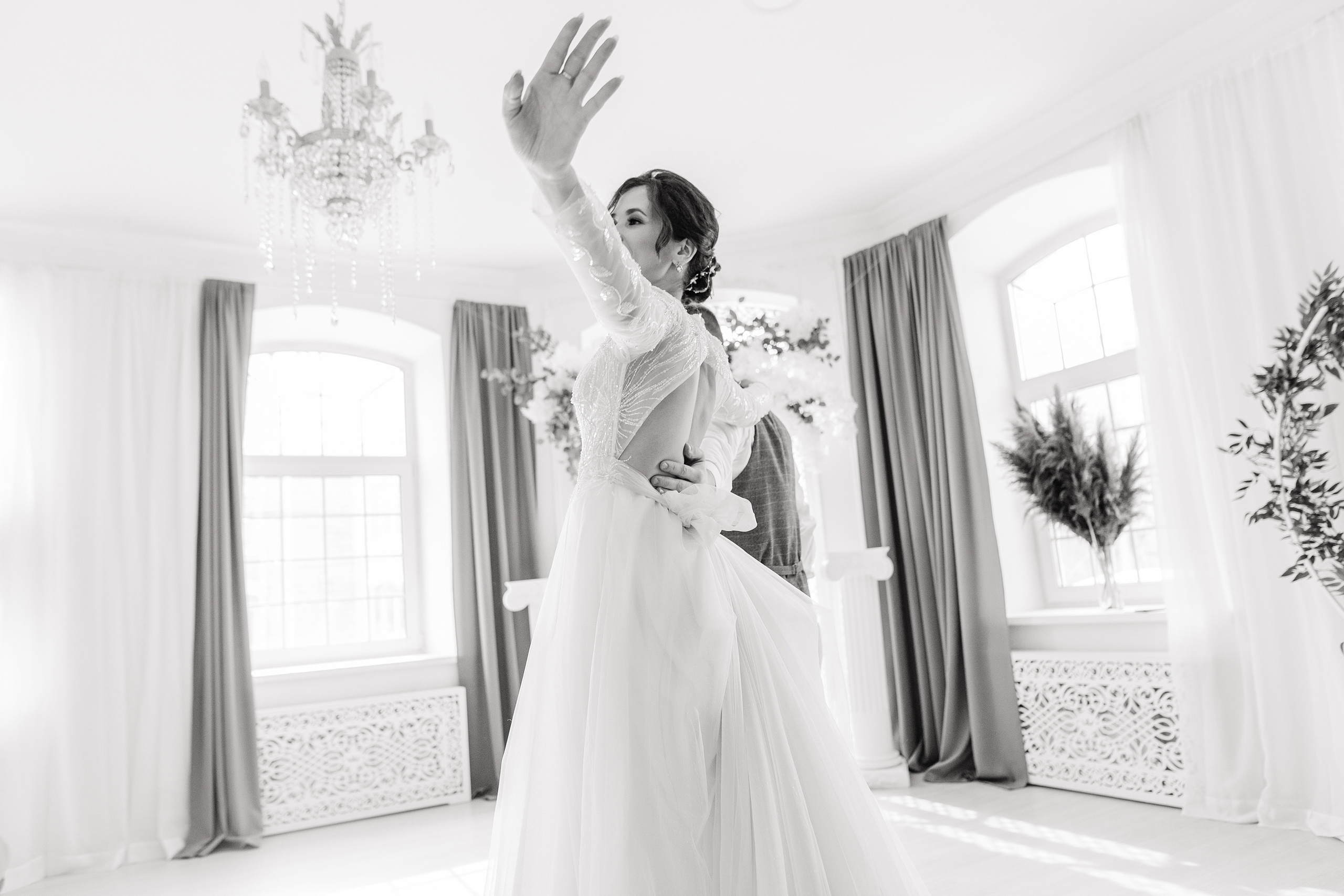 фотограф на свадьбу Томск