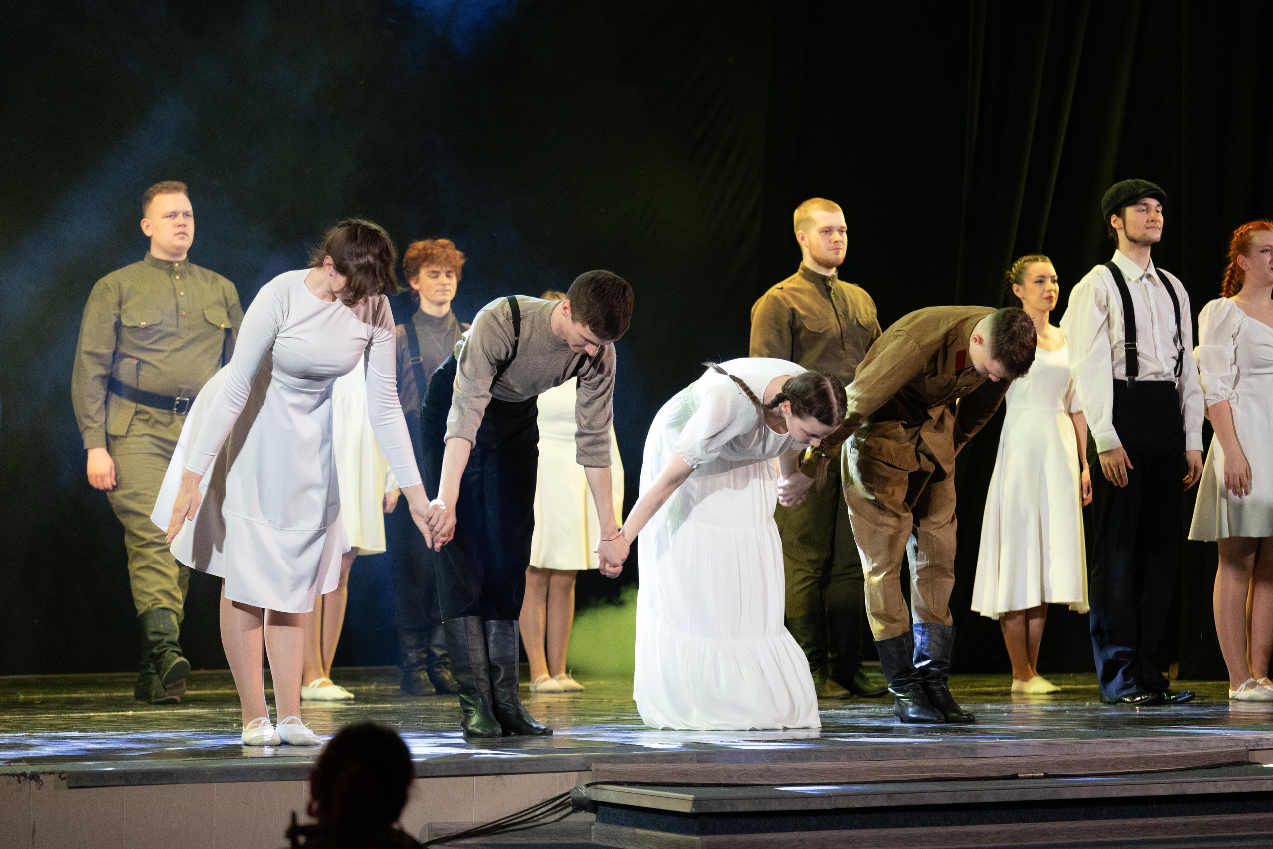 СГИИ — Дипломная работа. KiPPER Gallery — Фотограф