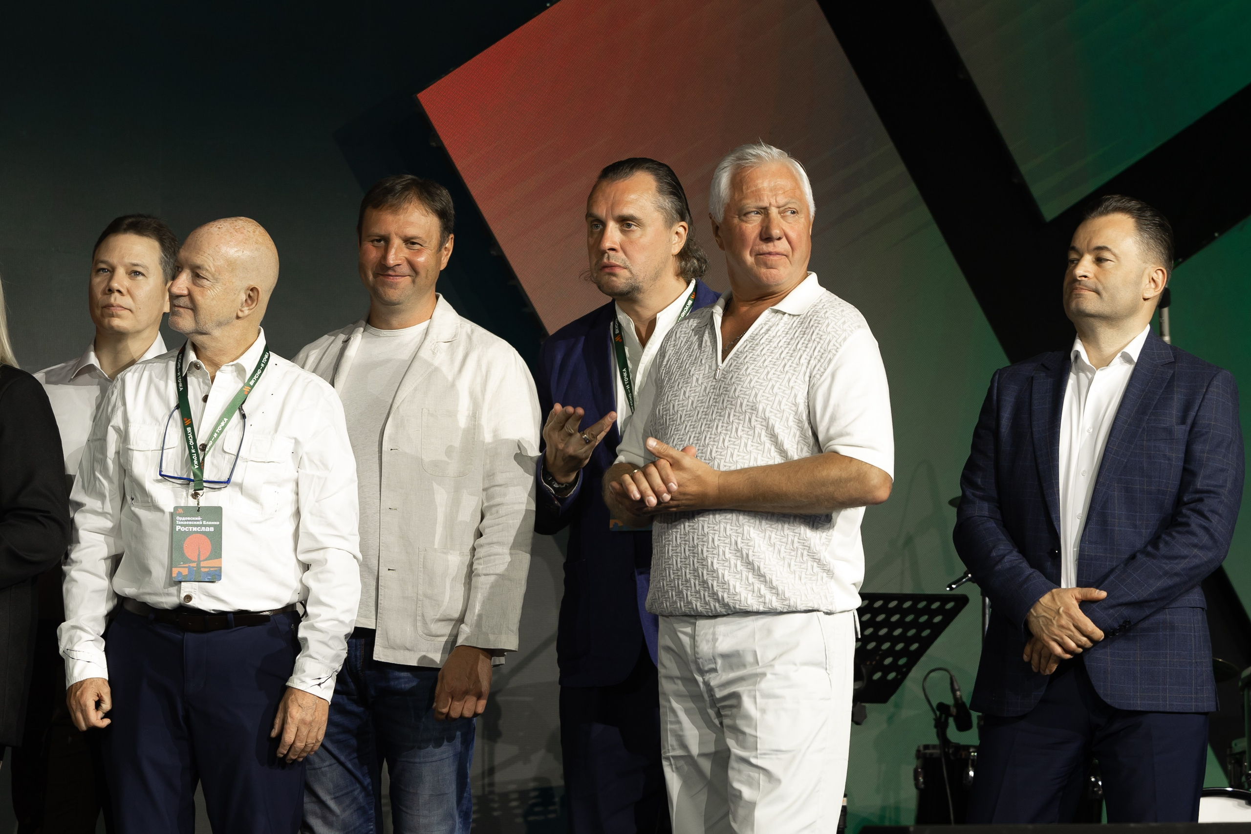 Точка Притяжения / Дубай. Фотограф Юлия Назарова