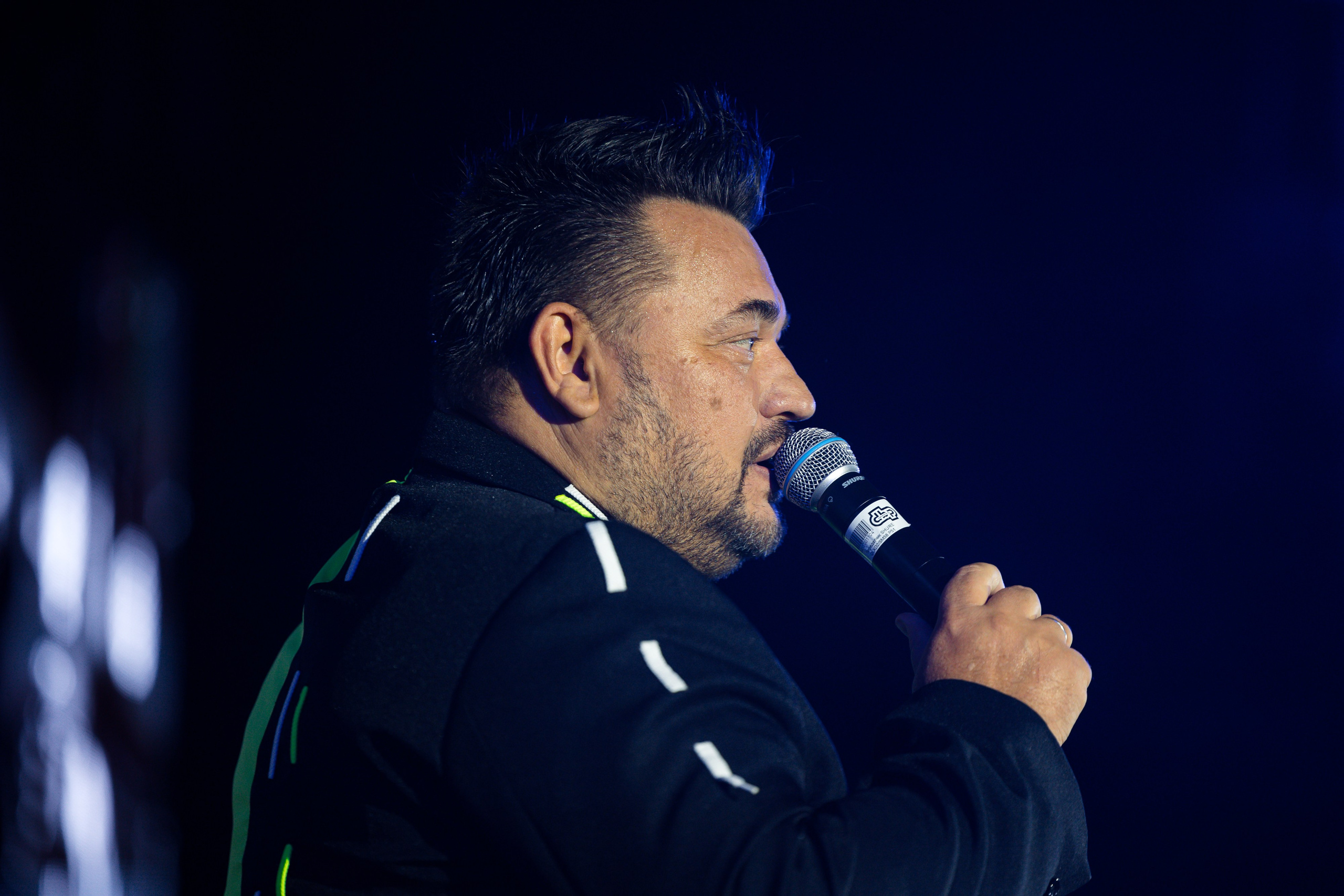 Whitewill Sensation. Фотограф Юлия Назарова