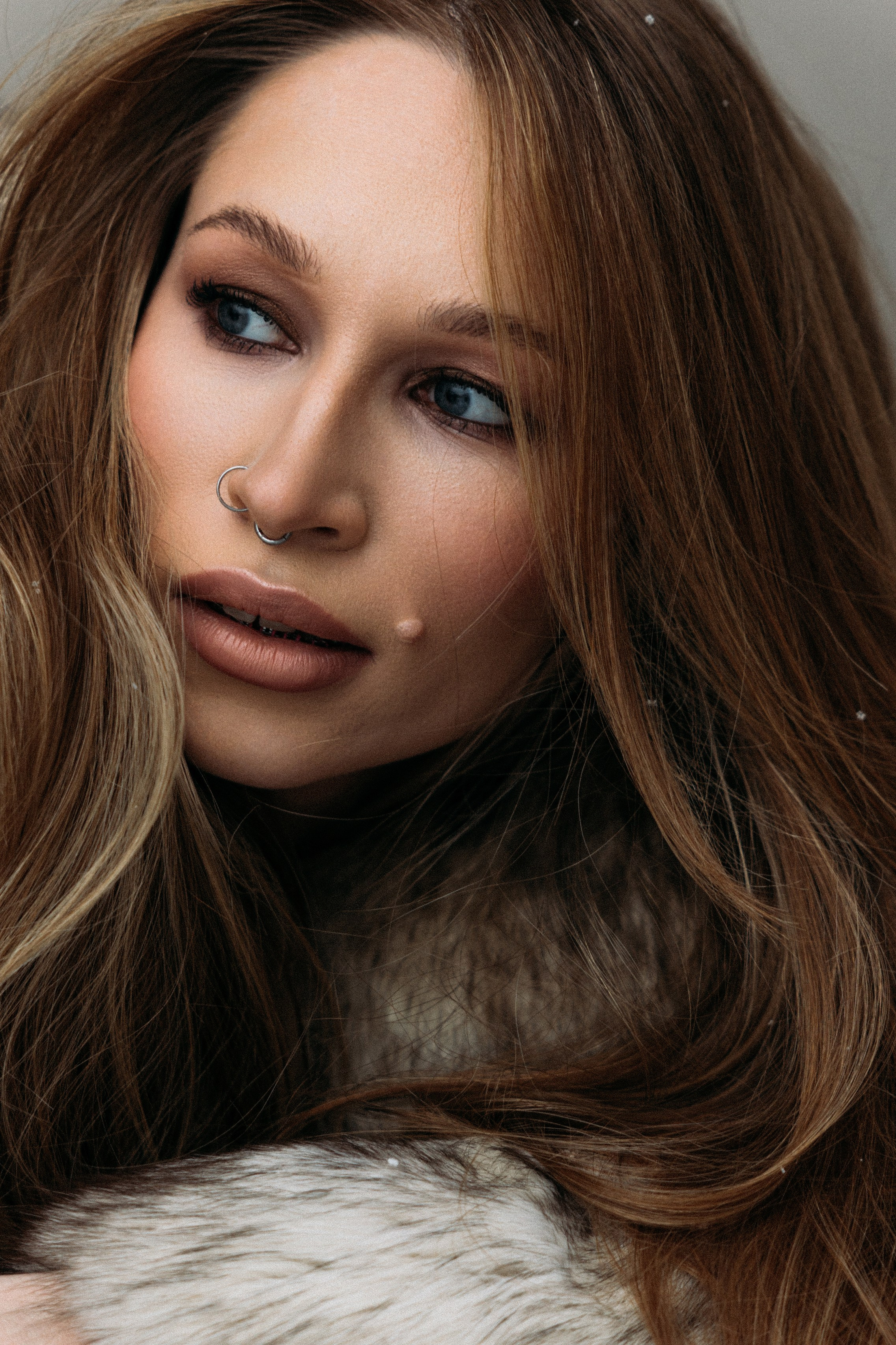 Катя. Фотограф Юлия Назарова