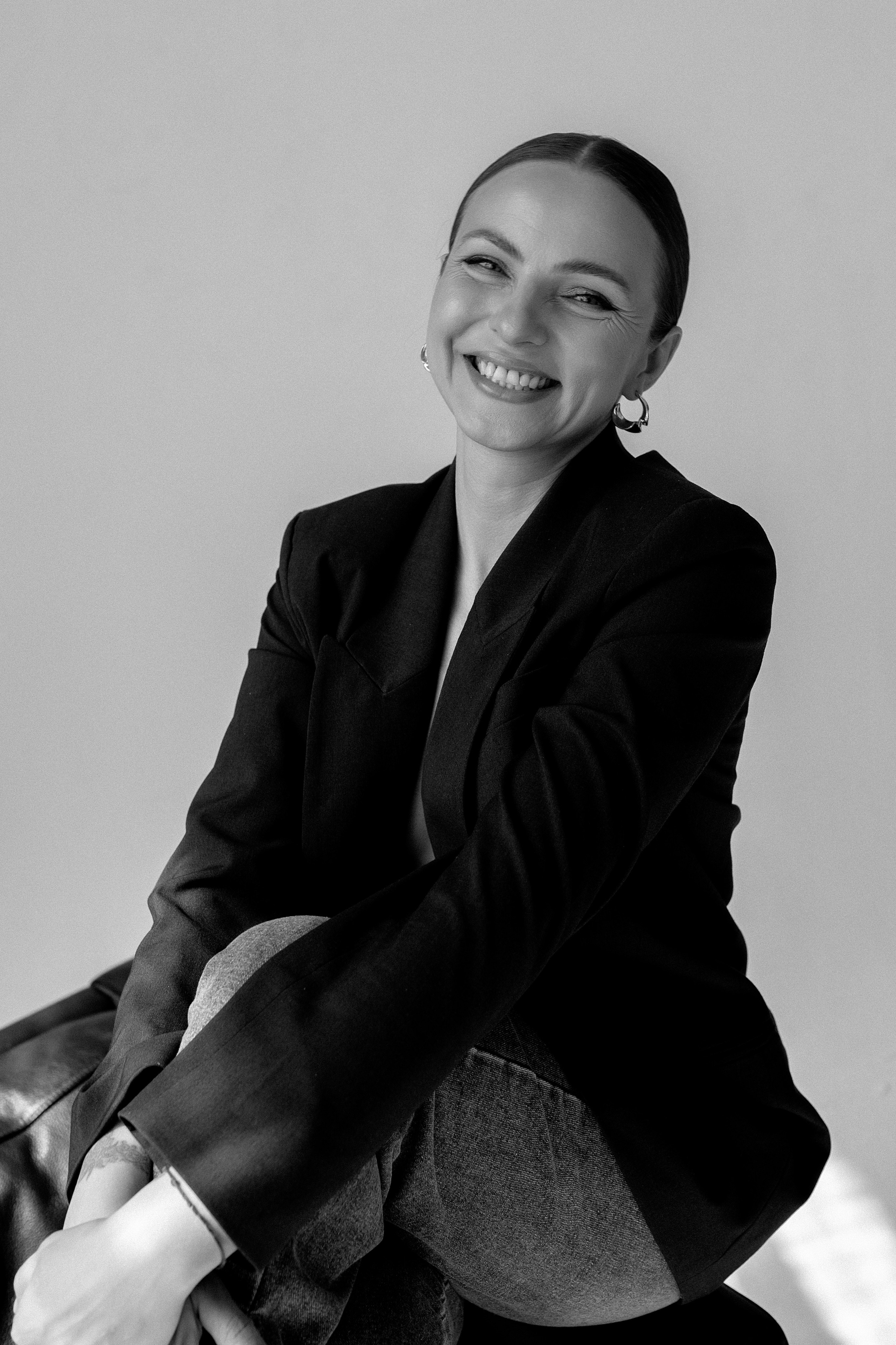 Портрет. Свадебный фотограф Екатерина Садчикова