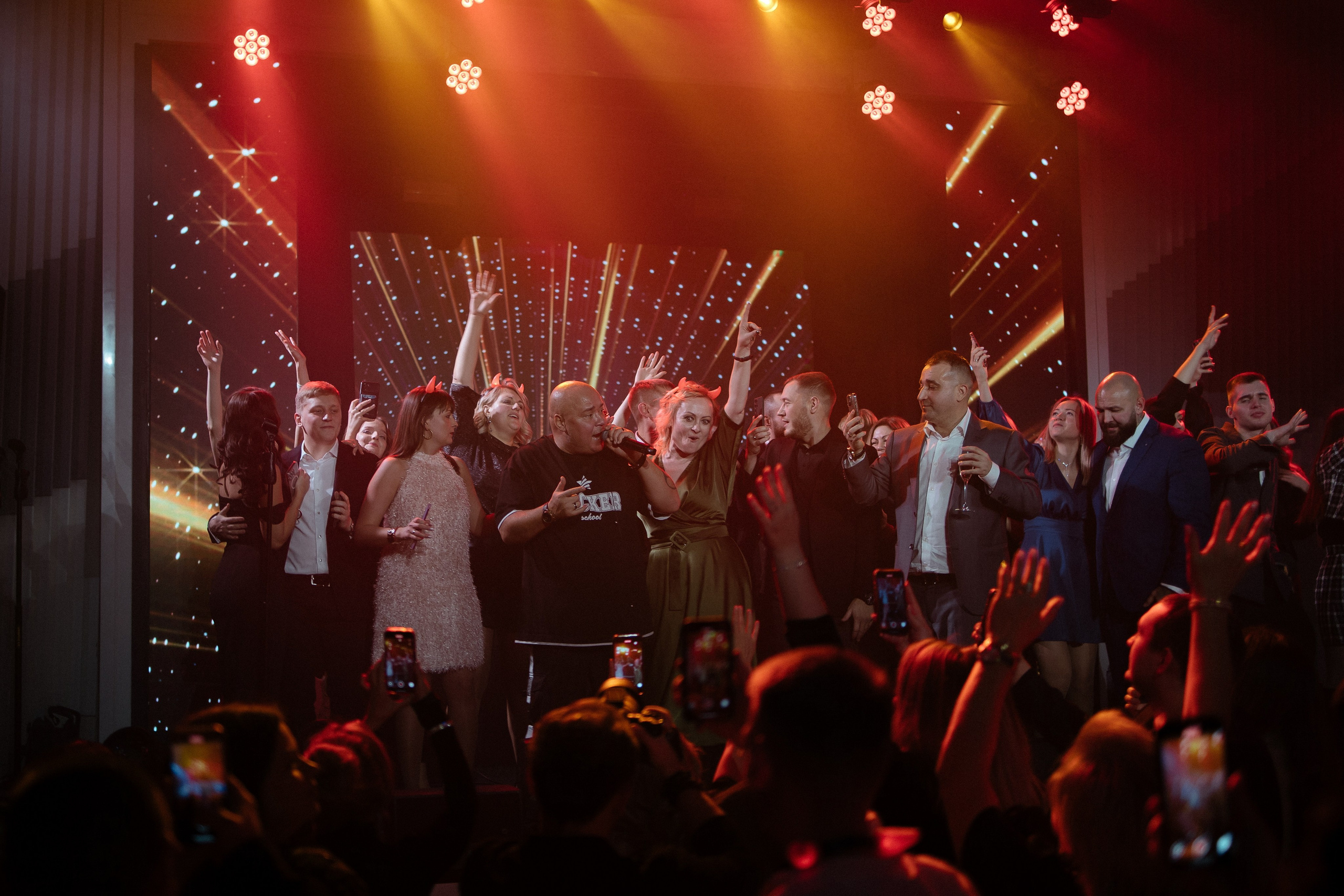 СпецГазСтрой. Портретный фотограф Арсения Теплова