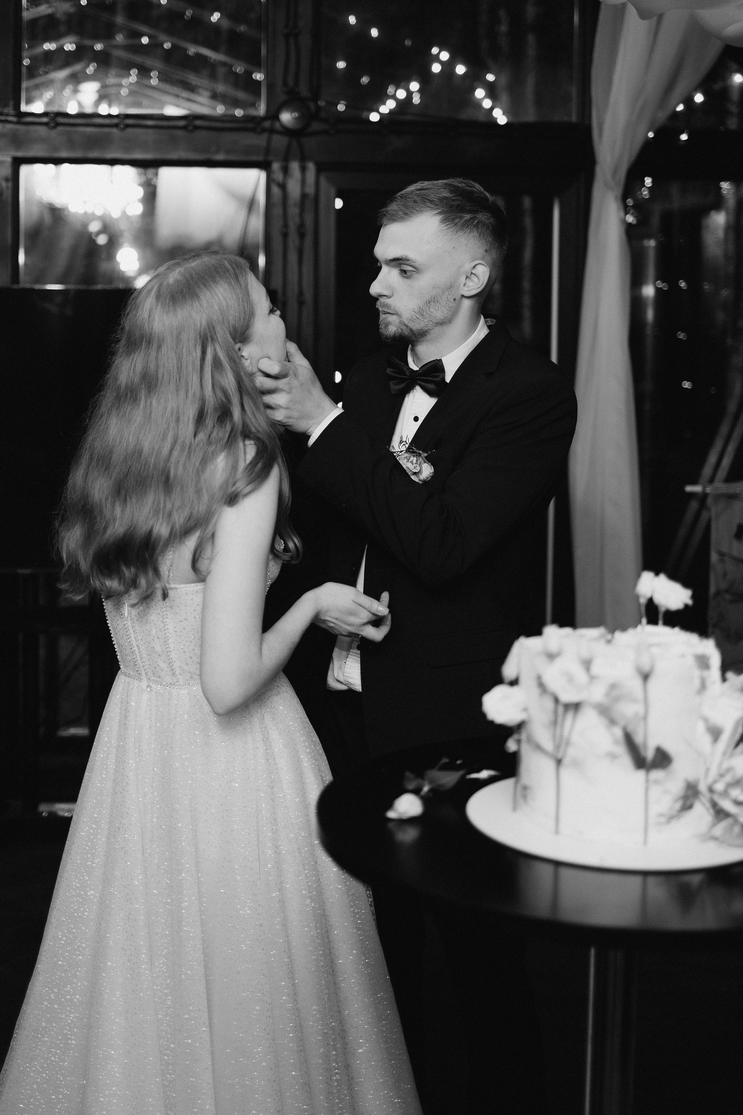 Маша и Ваня. Портретный фотограф Арсения Теплова