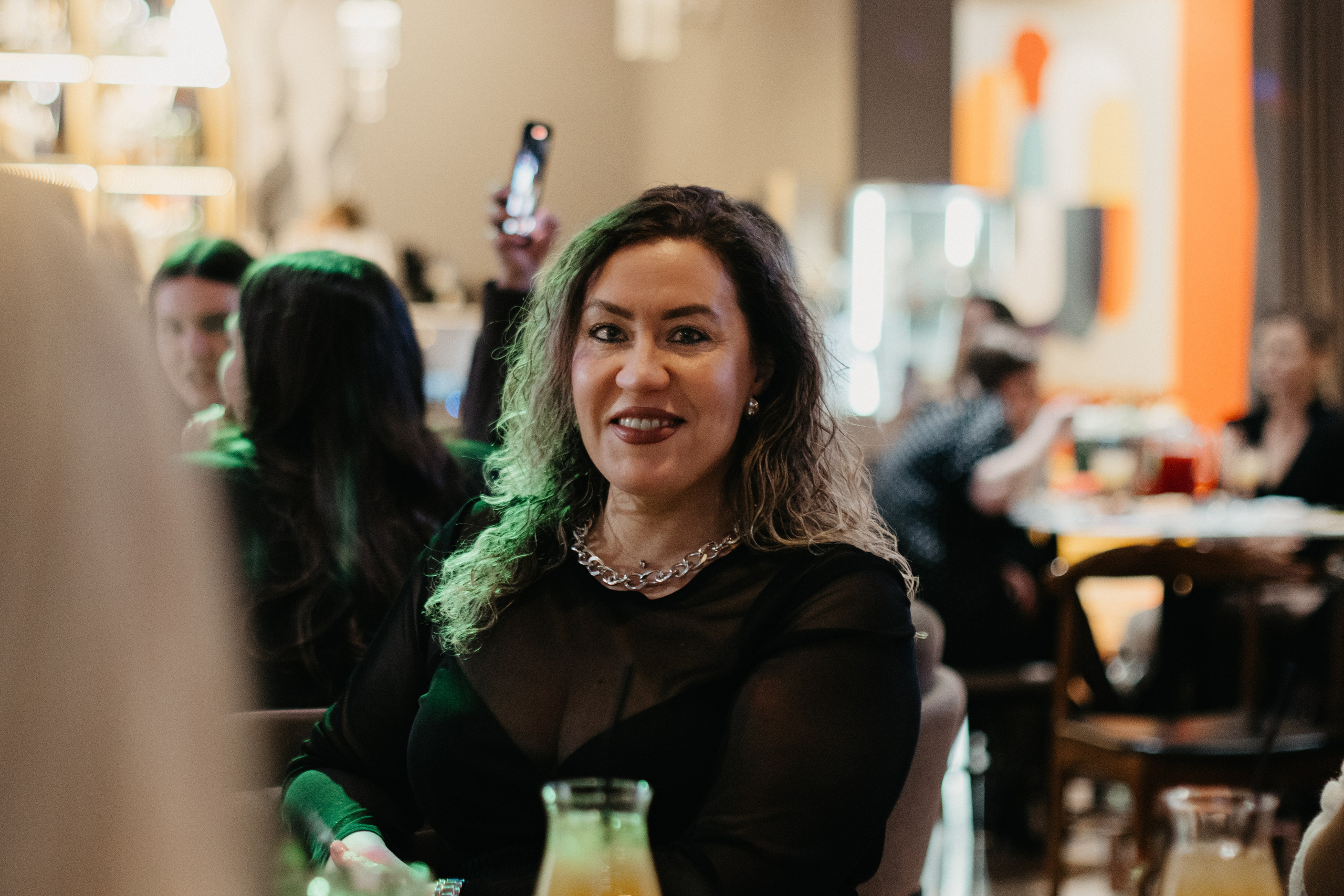 Музыкальное Бинго. Фотограф в Челябинске Любовь Денисенко