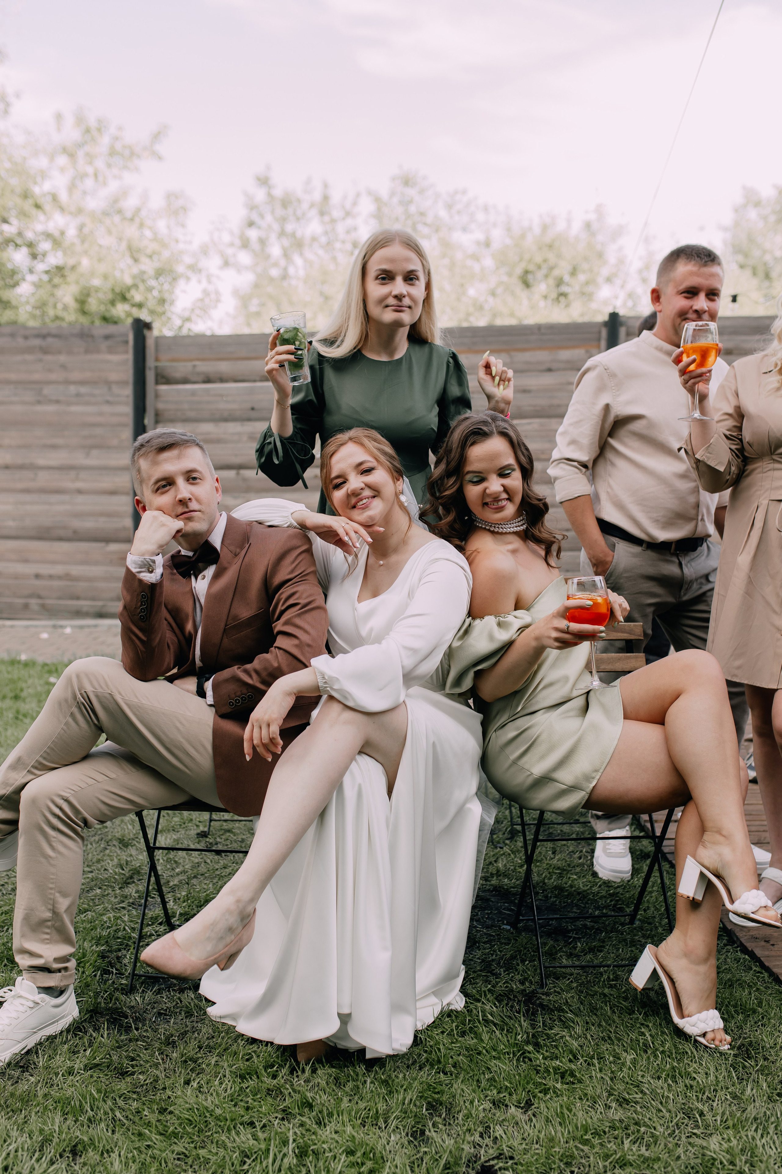 Влад и Лиза. Мордвинова Татьяна