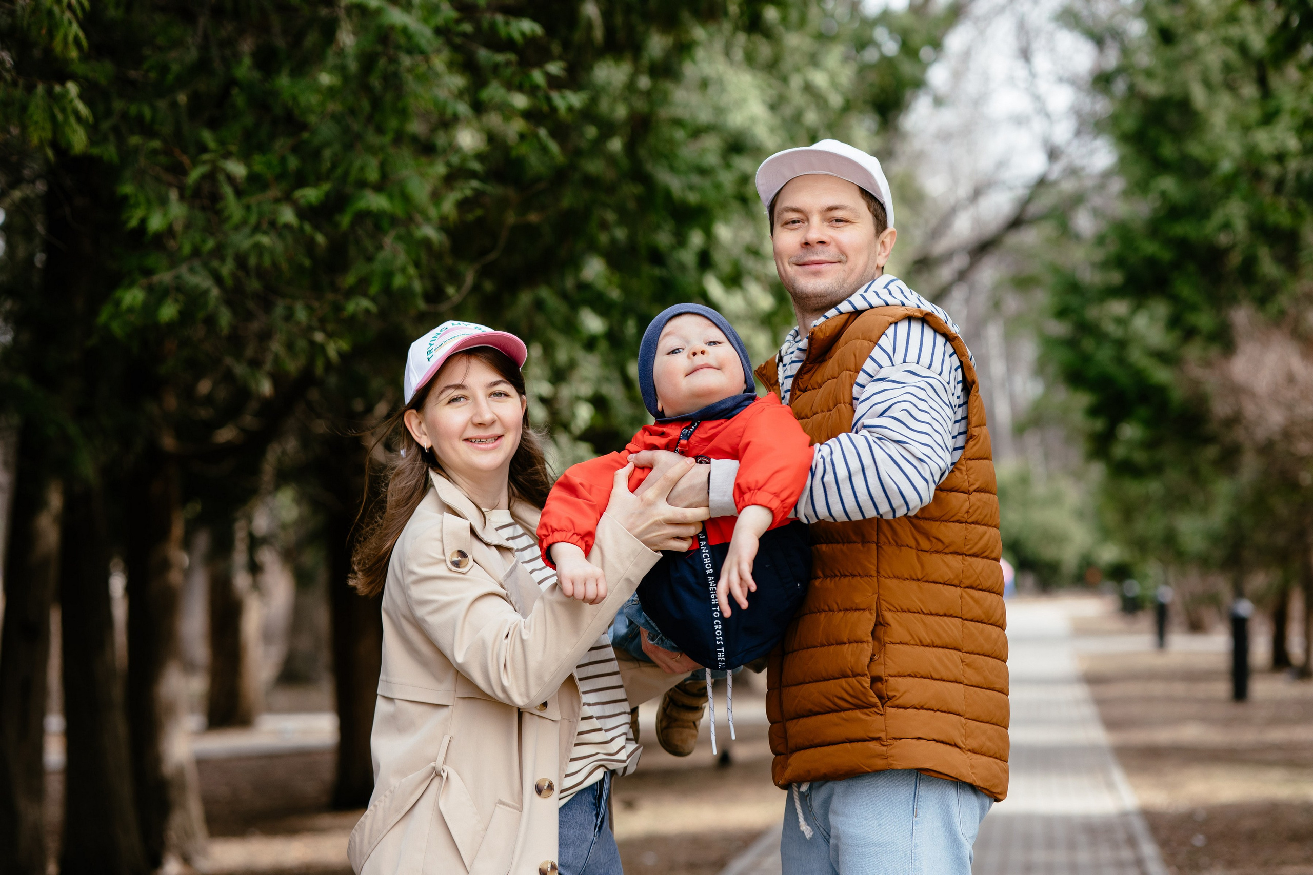 Лёве 3 года. Свадебный и семейный фотограф Екатерина Иванова