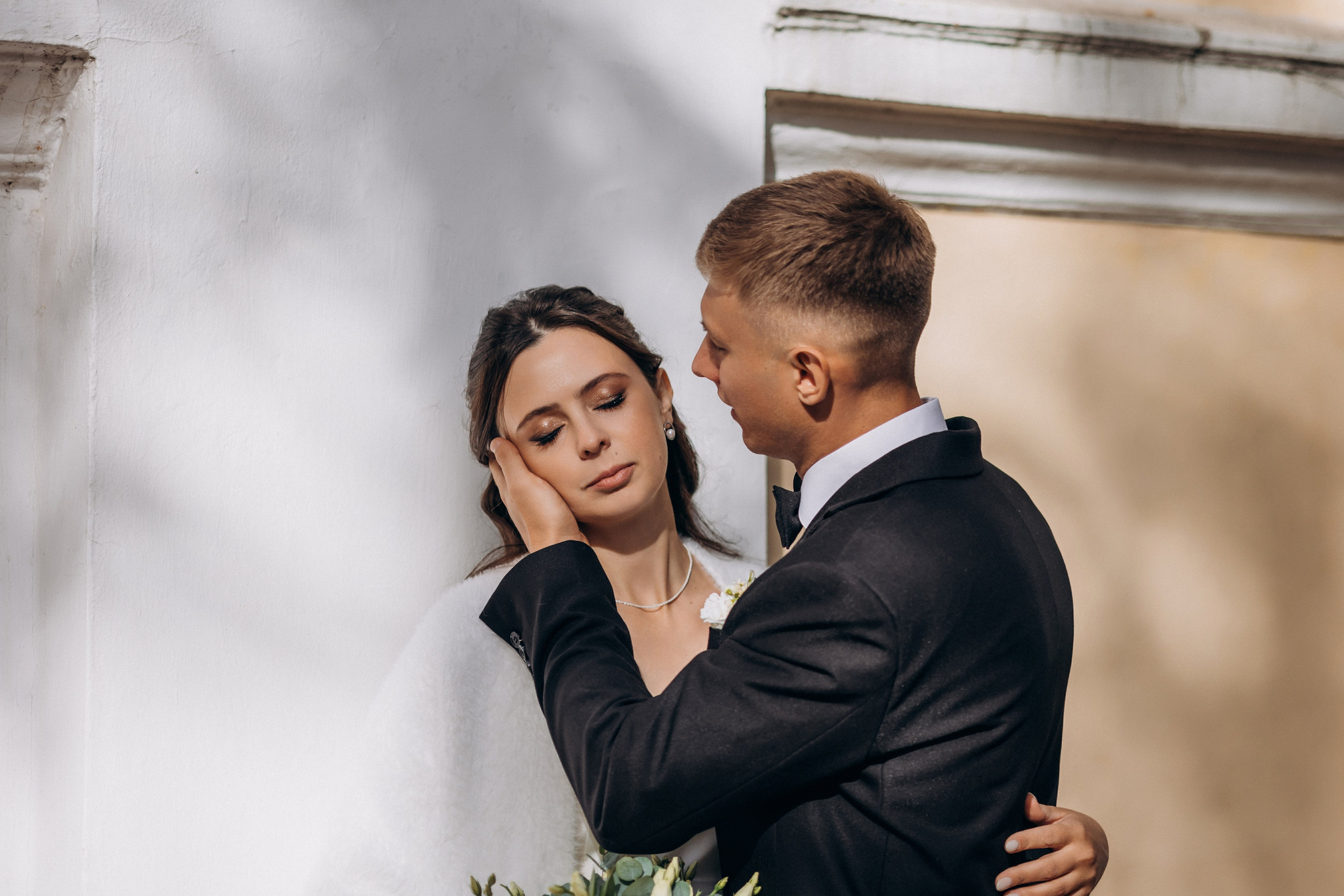 Свадьба Ивана и Анастасии. Фотограф Нижний Новгород