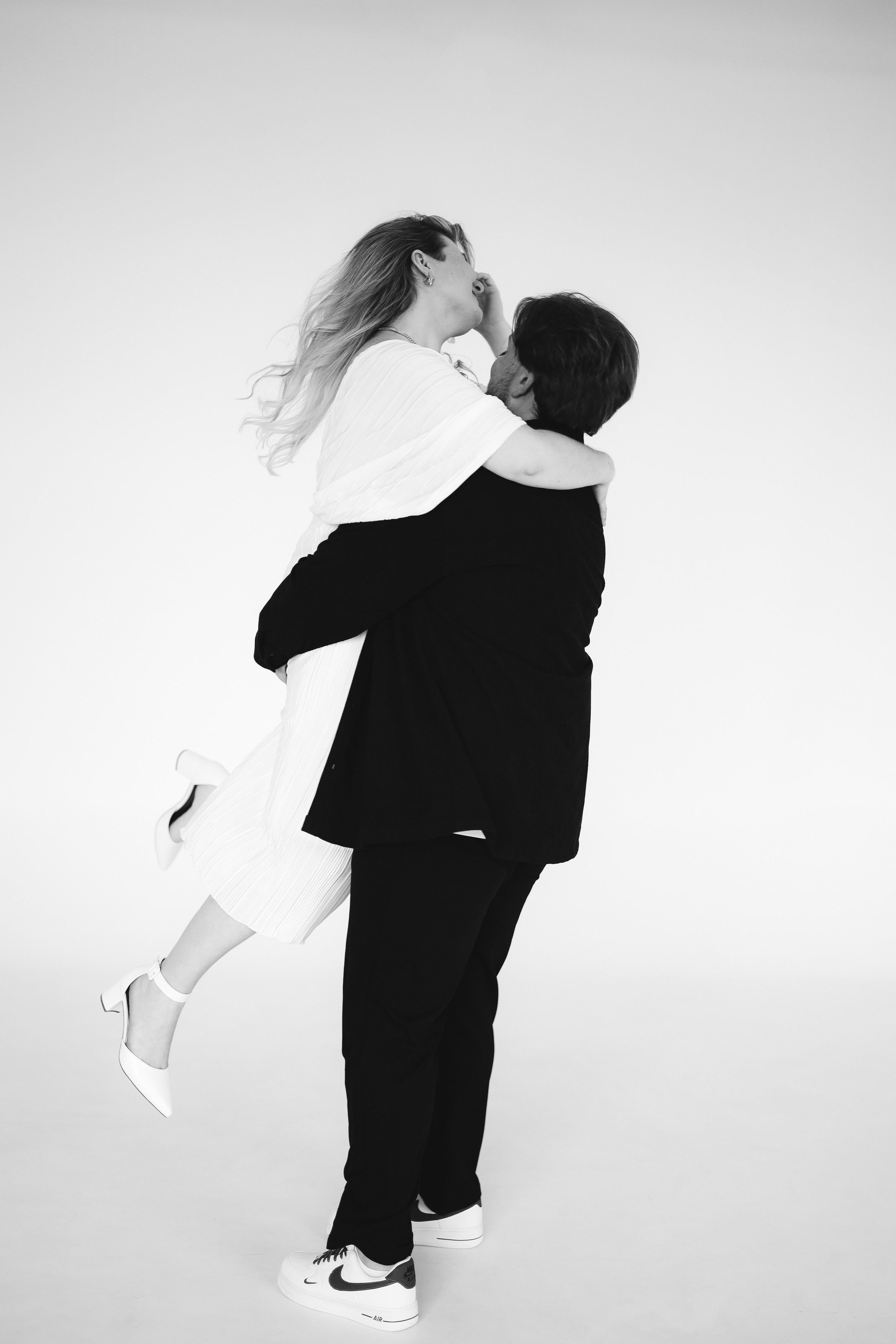 Матвей & Виктория. Фотограф Мария Лаенко