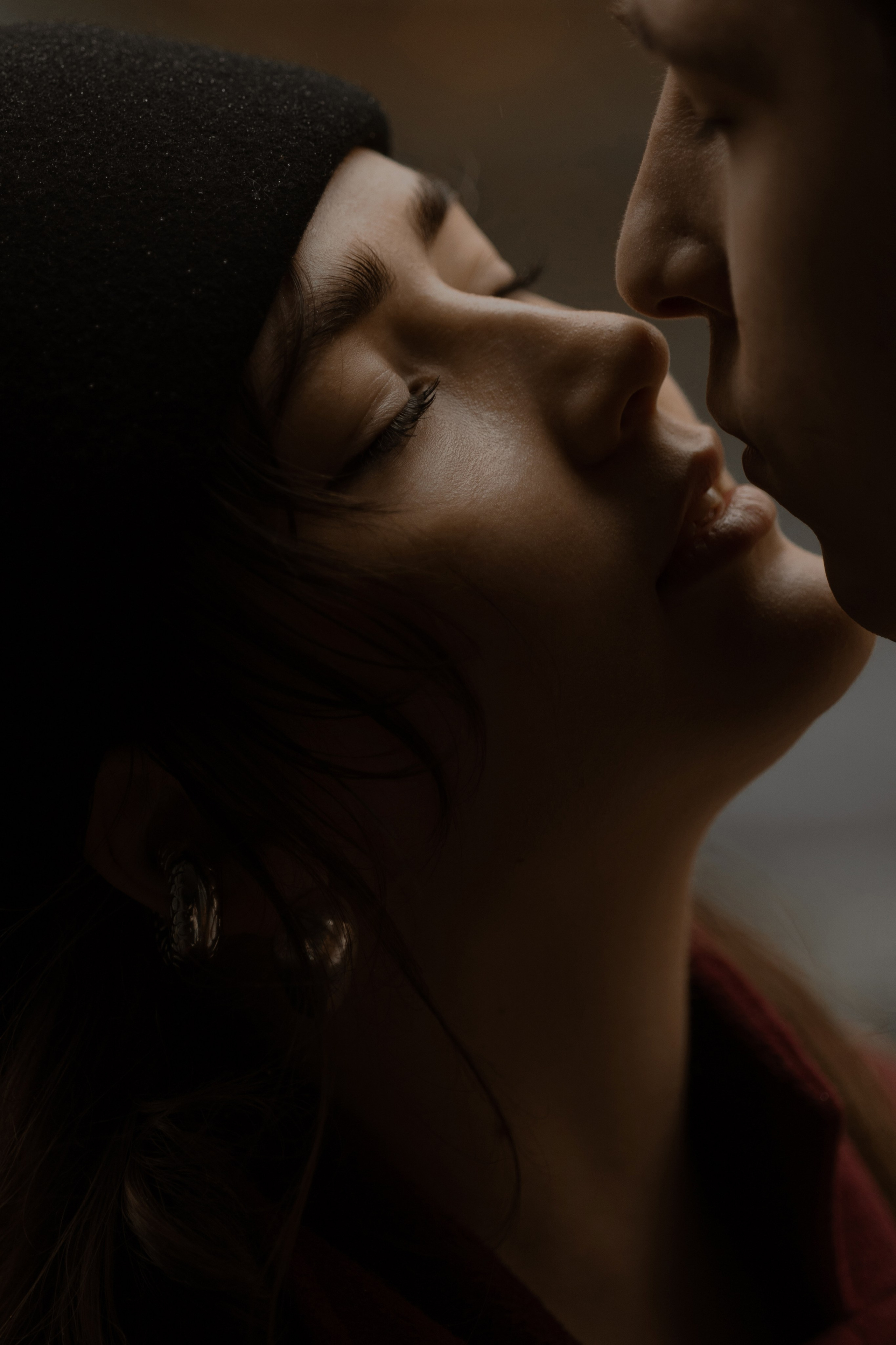 Николай и Марго. Фотограф Москва