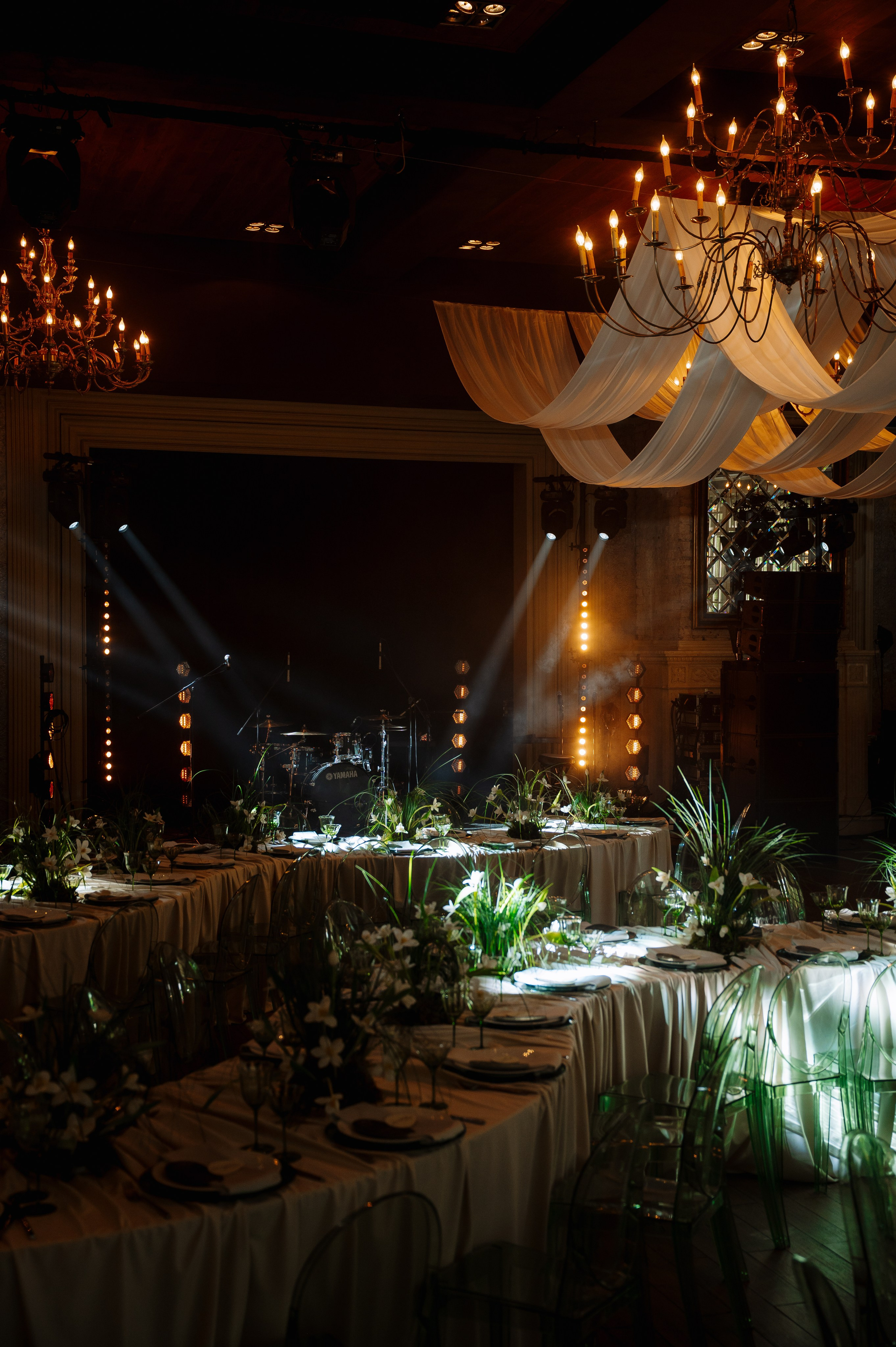 Арсений и Полина. Фотограф Вито Бурмасов | Москва