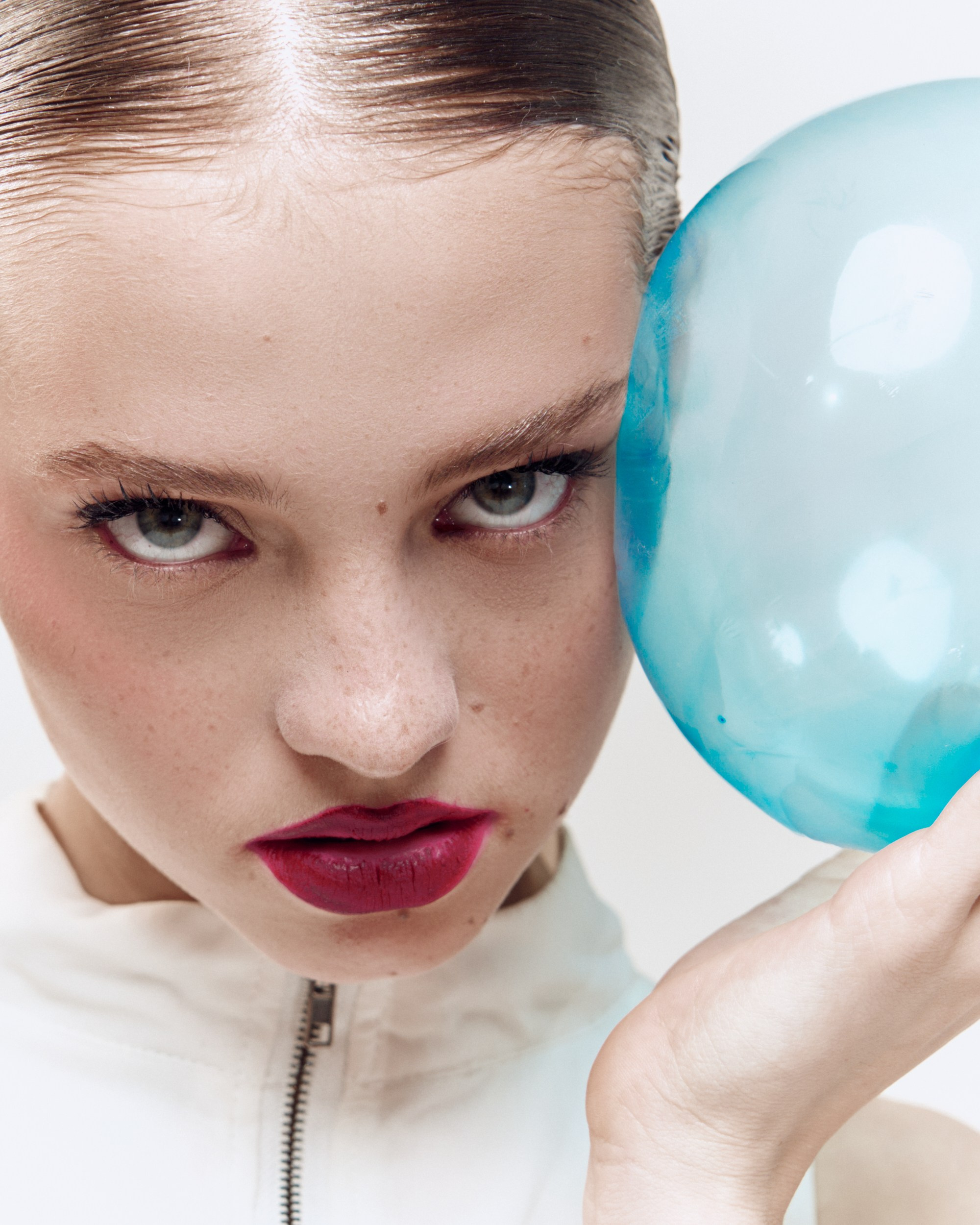 Лиза. Фотограф в Новосибирске Дмитрий Матвеев