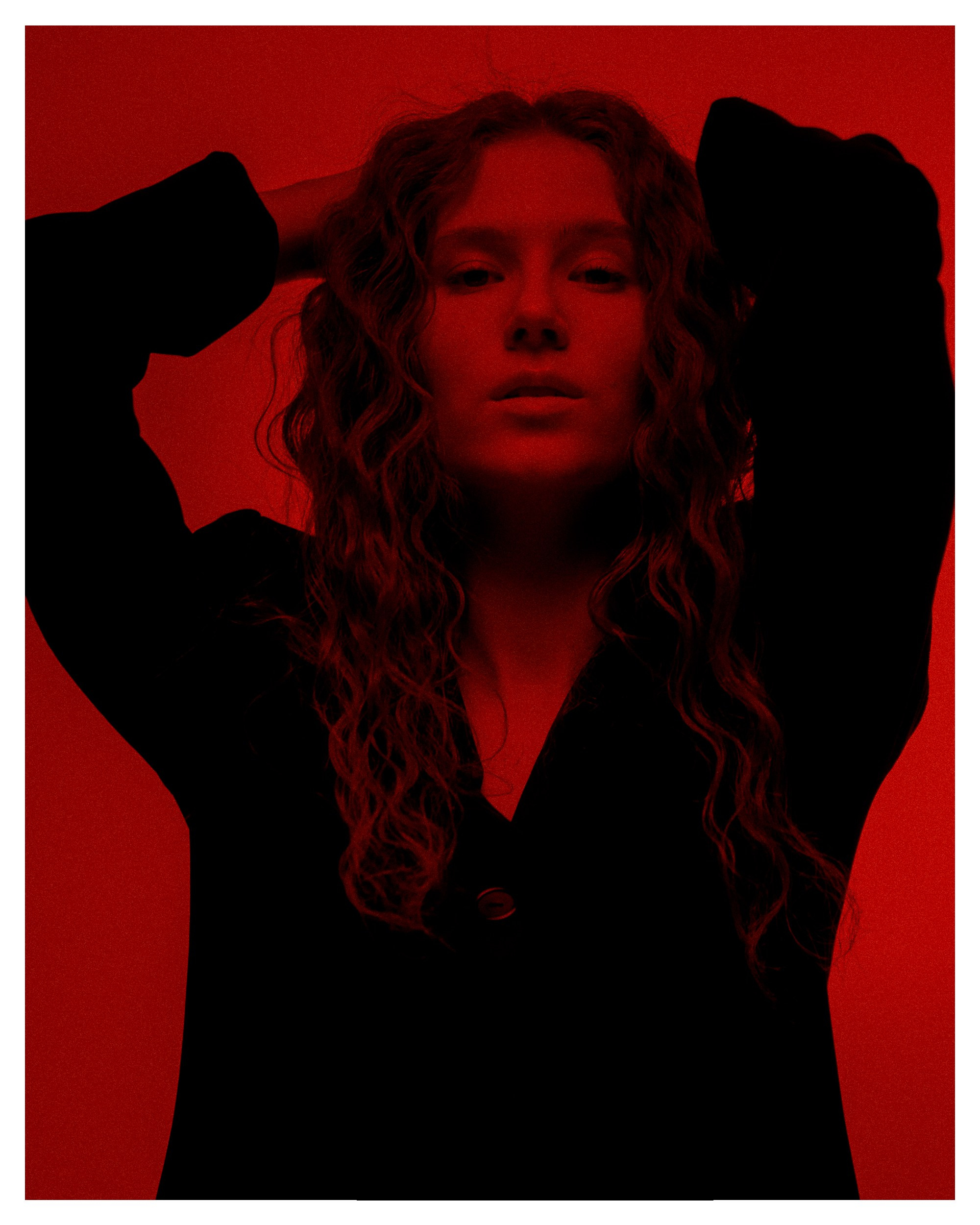 София. Фотограф в Новосибирске Дмитрий Матвеев