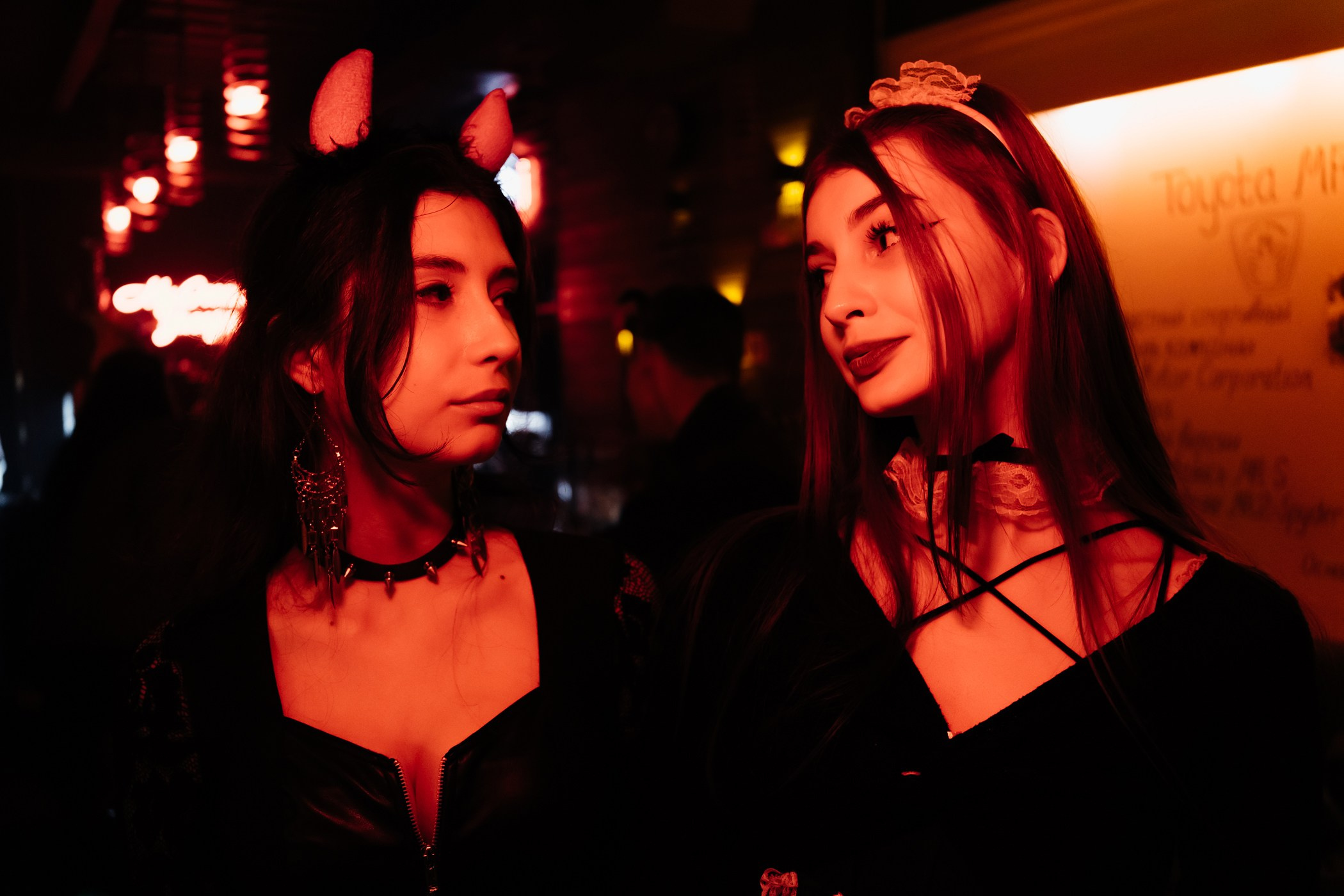 Кальян — бар «My Dream Garage». Фотограф Кемерово | Сергей