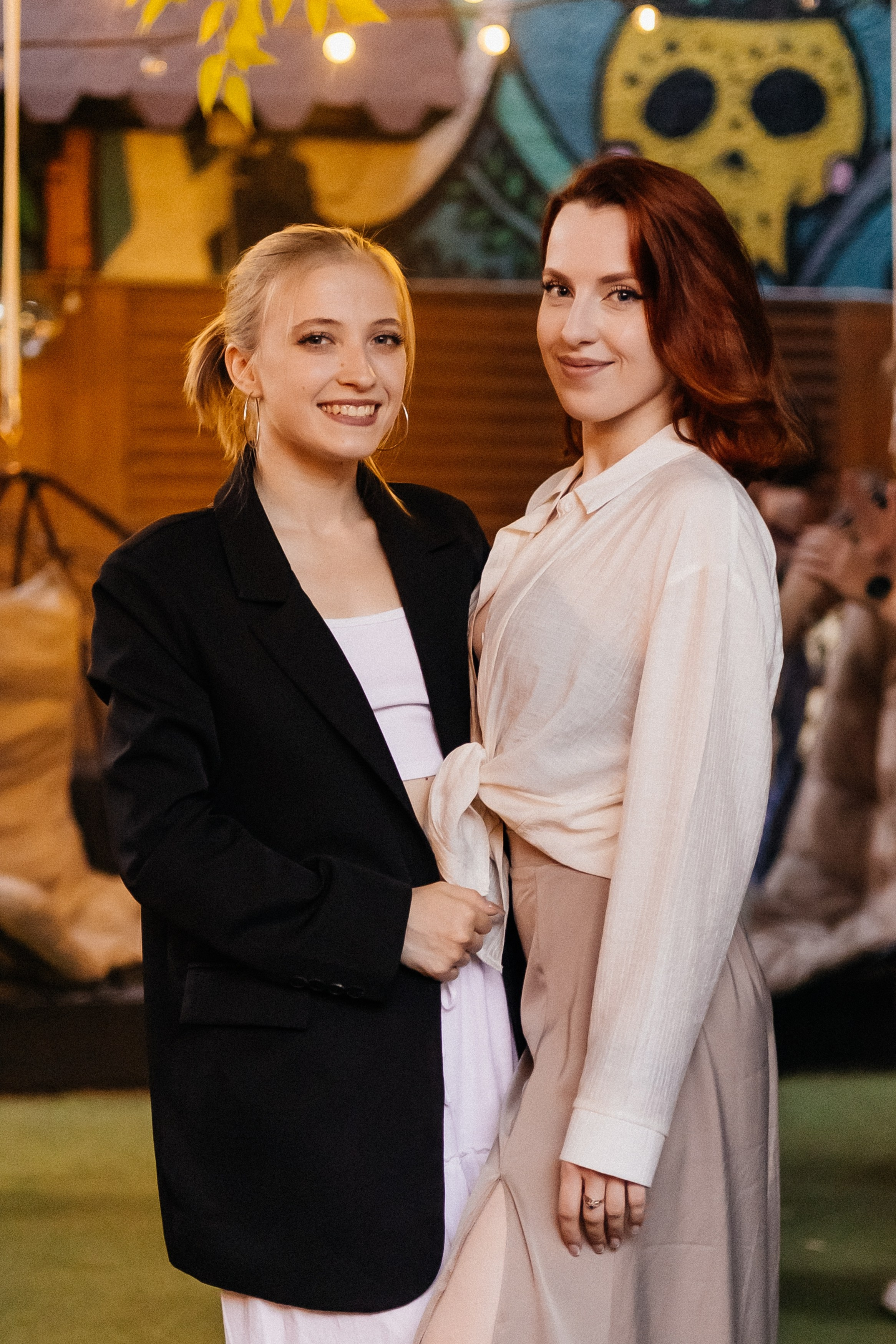 Среда — маленькая пятница| Караоке — бар «Vibe». Фотограф Кемерово | Сергей