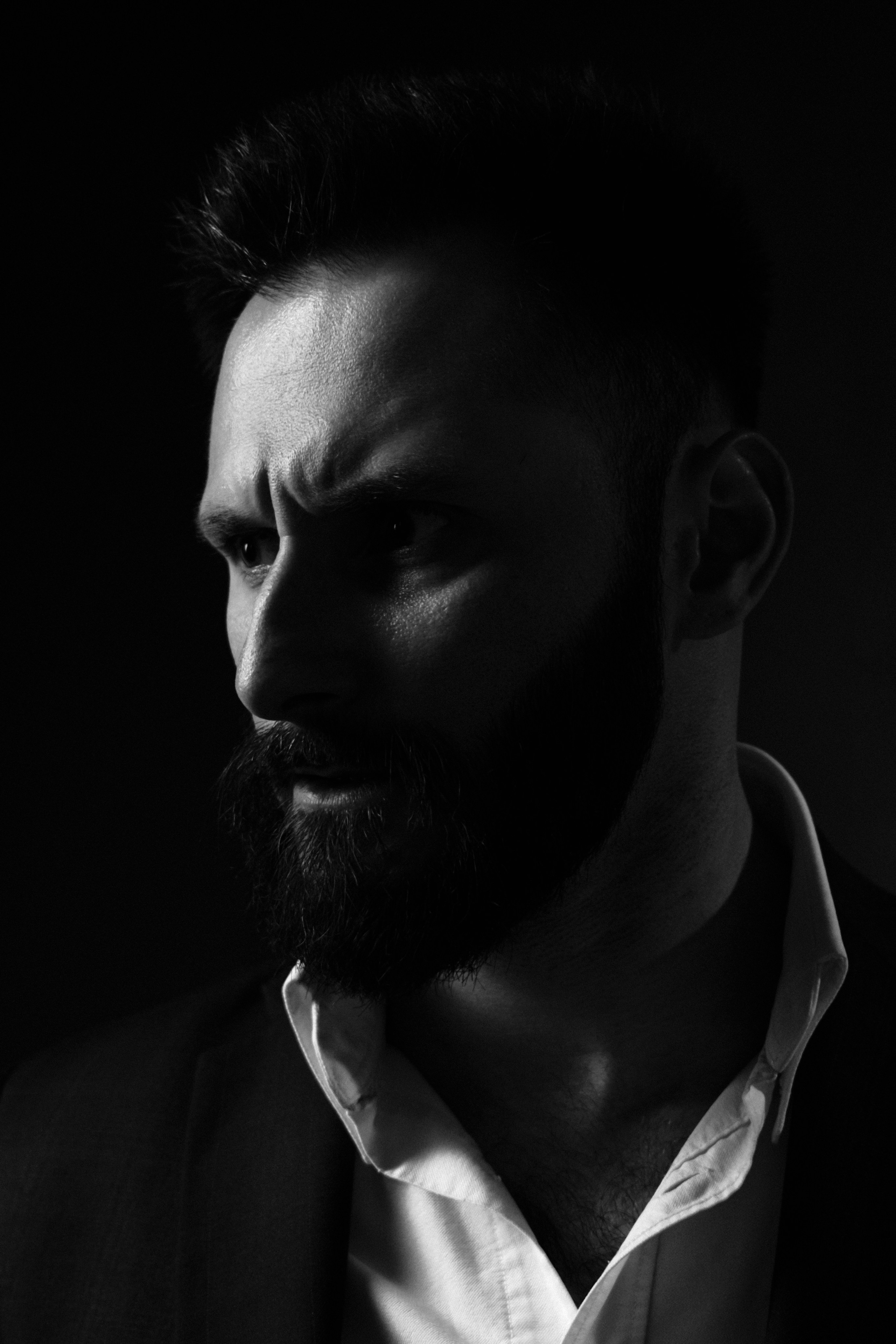 Росомаха. Жанровый и портретный фотограф Брянск — Москва