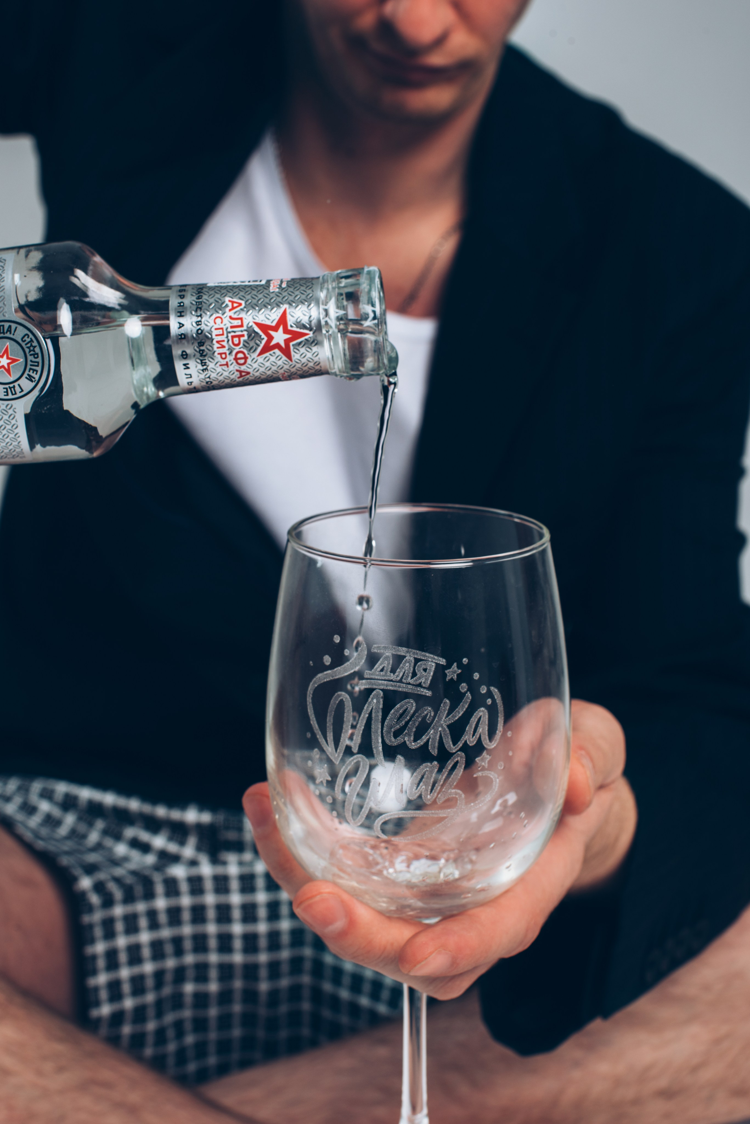 Павел «День Рождения». Я — Фотограф из Хабаровска