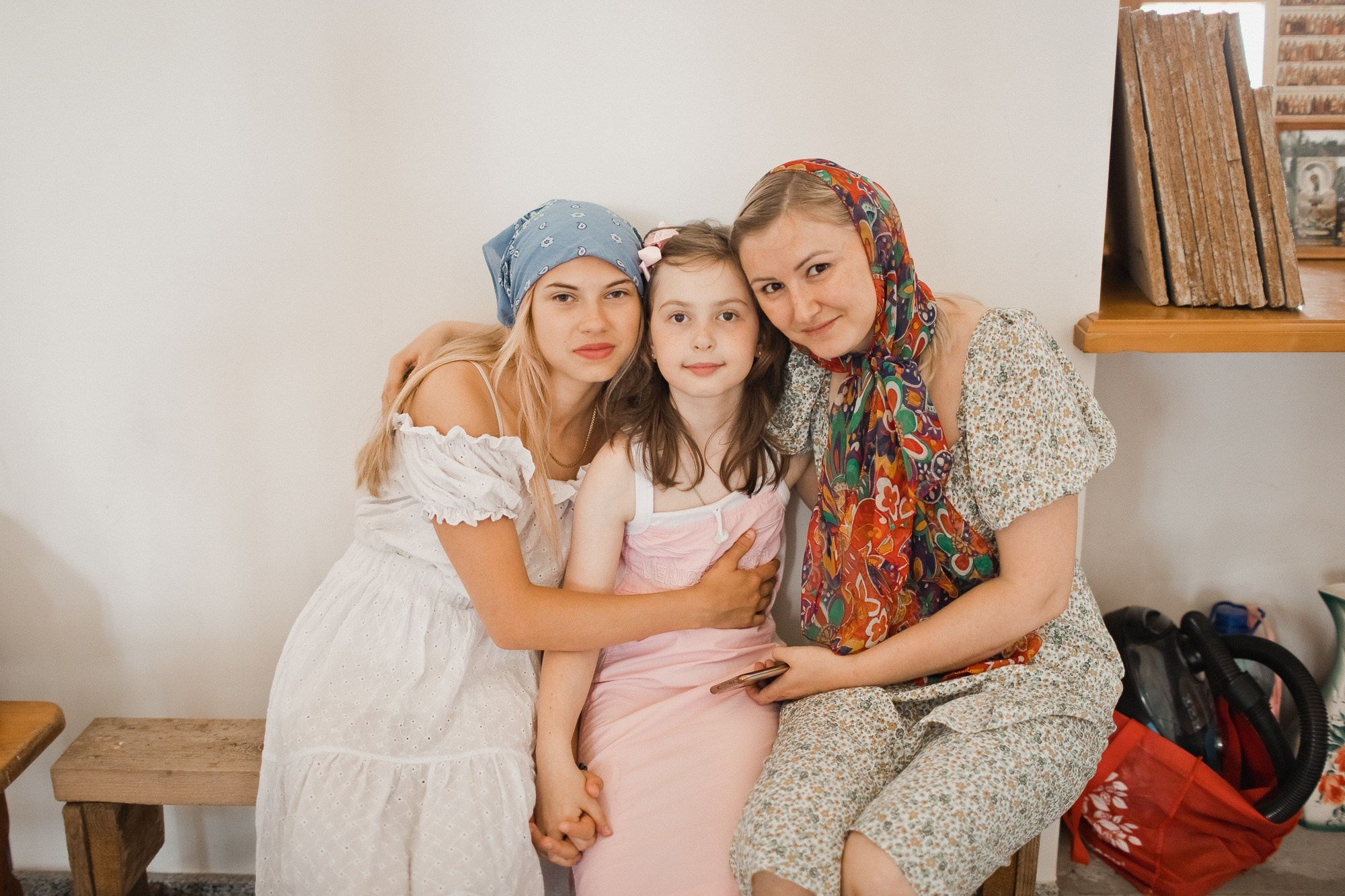 КРЕЩЕНИЕ ДЕНИСА. Семейный фотограф новорождённых в Серпухове Юлия Новикова +79637785957