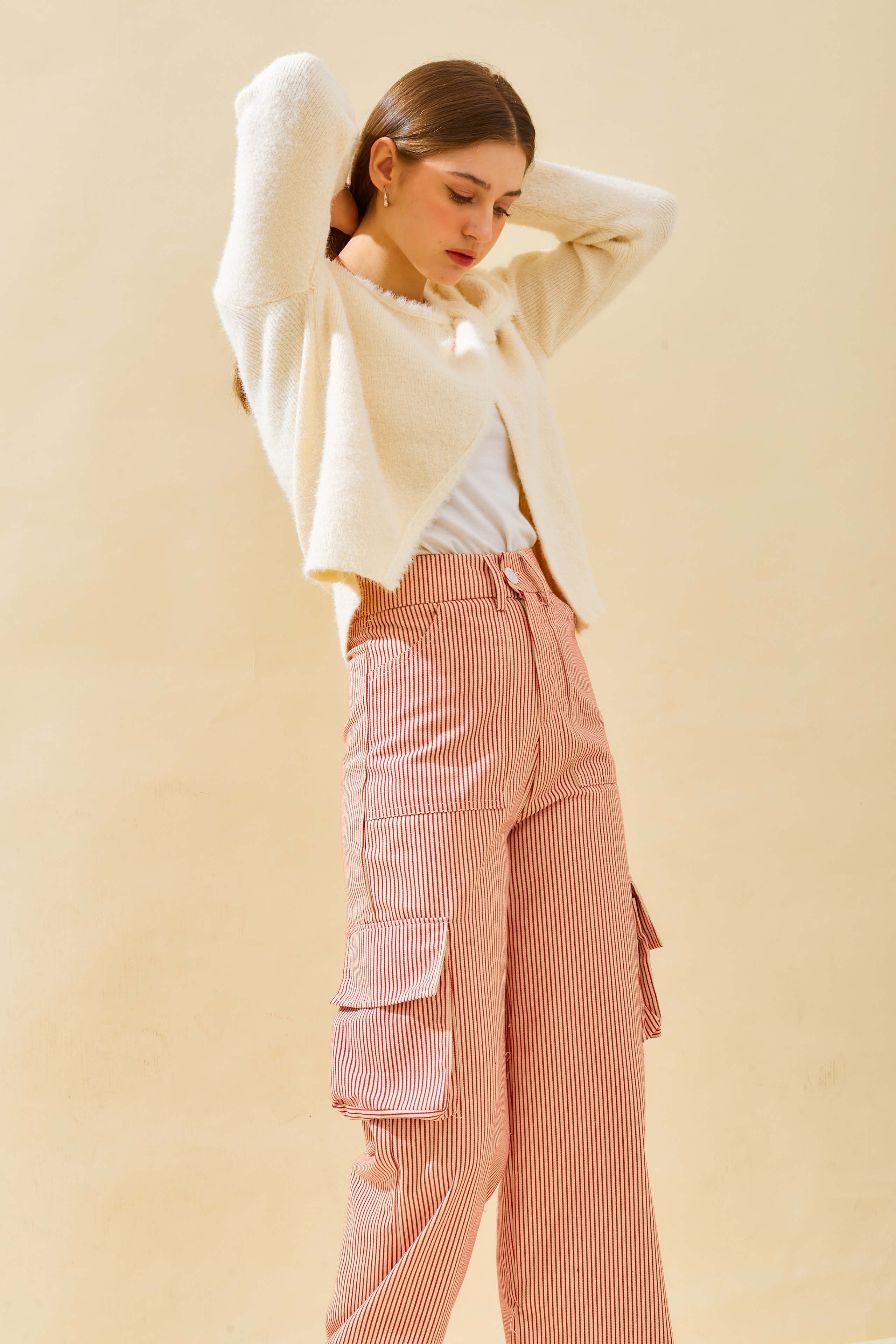 Дарья Сочи 170. Международное модельное материнское агентство «Open models»