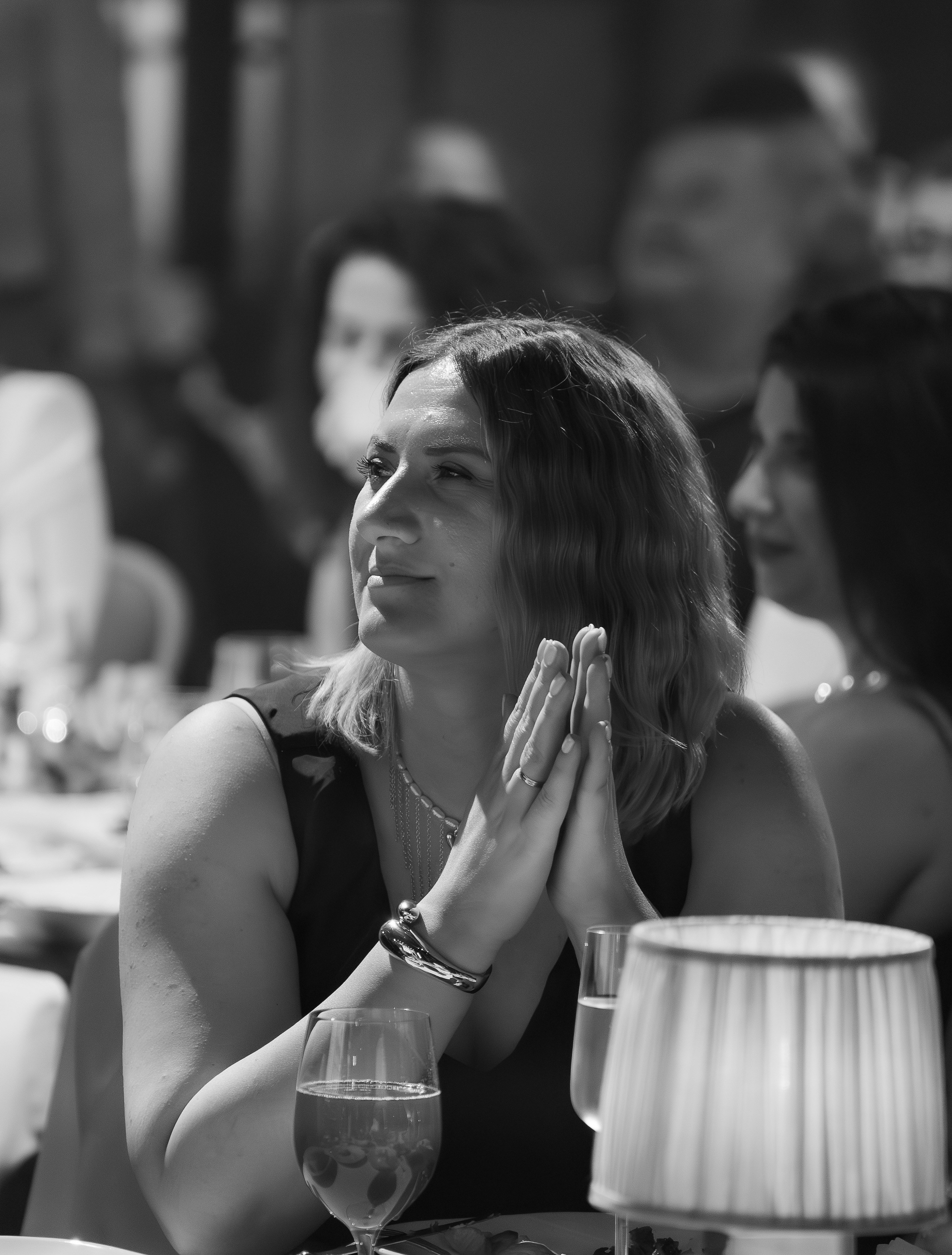 Юбилей компании — фотоотчёт празднования. Красильников Евгений — профессиональный фотограф в Ростове-на-Дону