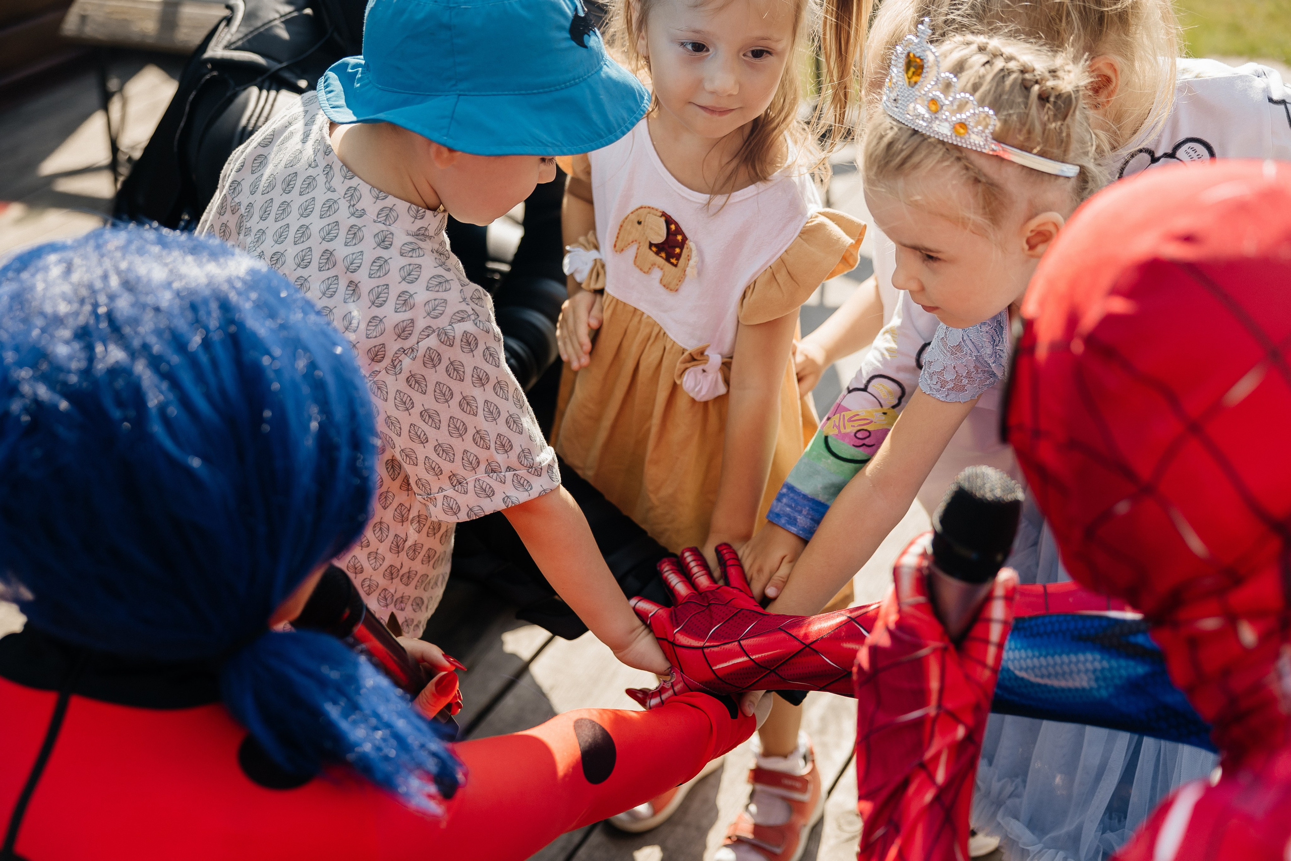 День рождения. Фотограф свадебный семейный в Красноярске Шукшина Наталья