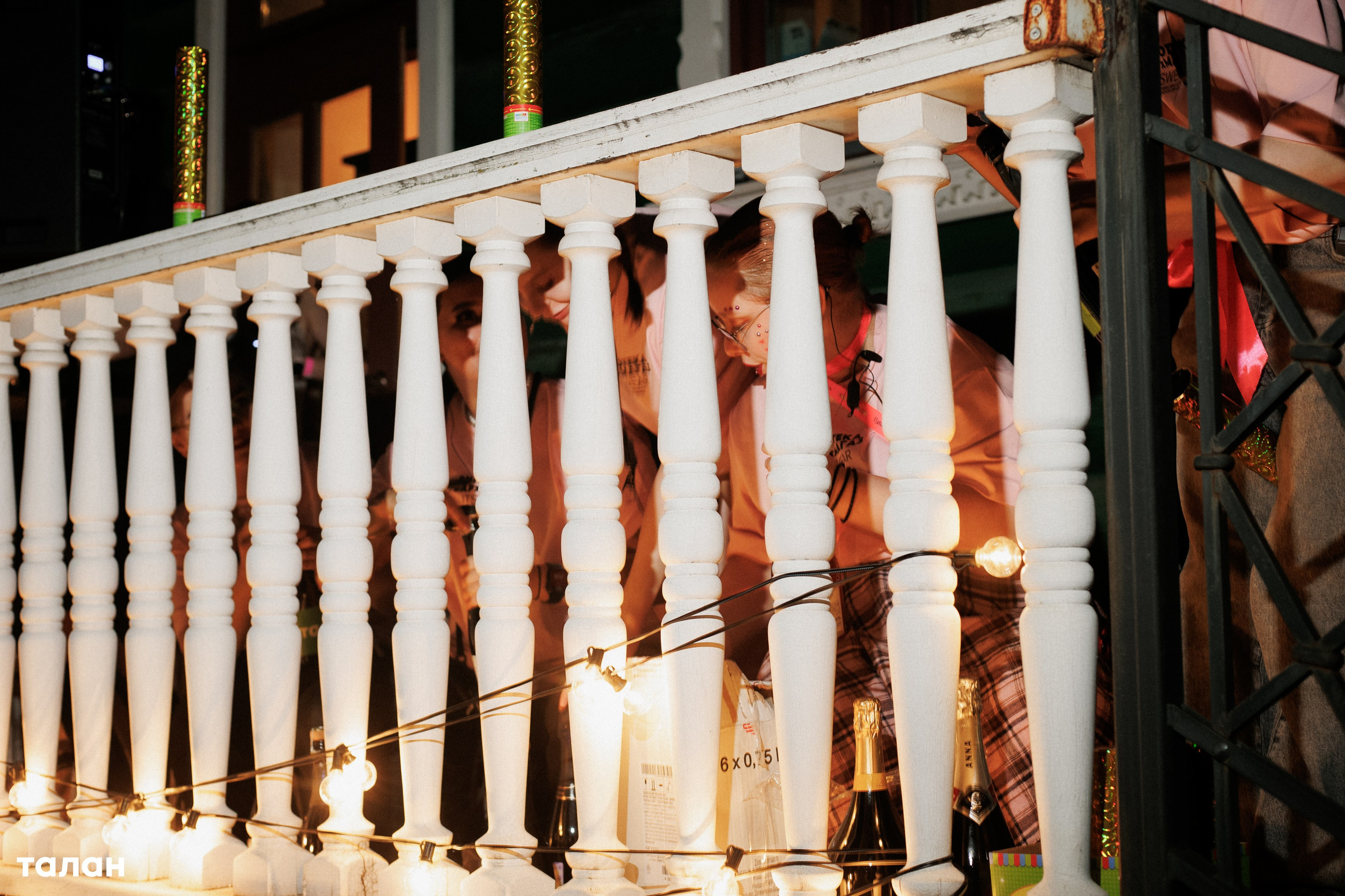 ВИНОТЕКА [бар+магаз] — BIRTHDAY PARTY. СВОИ. ФОТООТЧЕТЫ-СОБЫТИЯ-МЕСТА