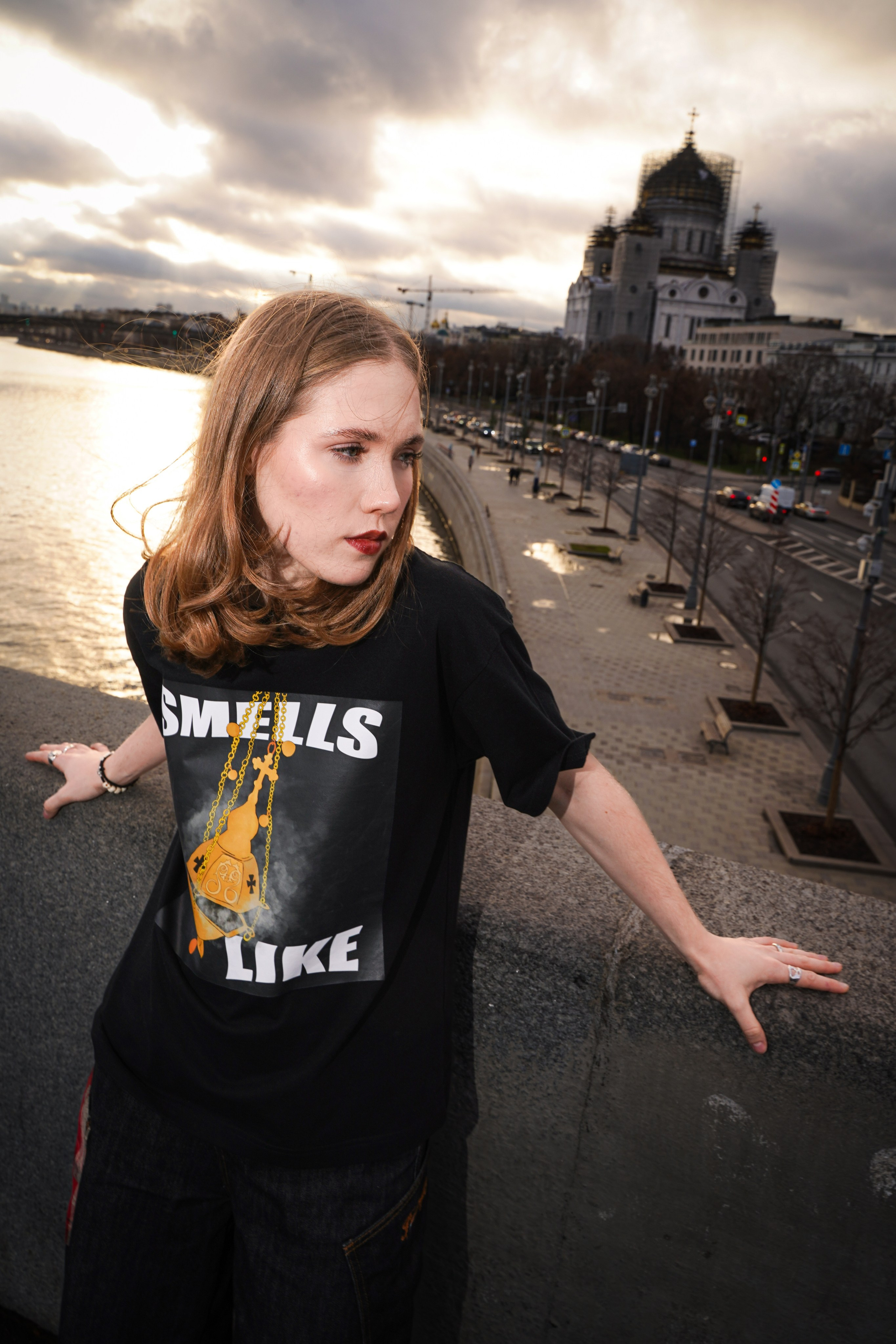 Бренд Одежды «Serafim». Видео и Фото