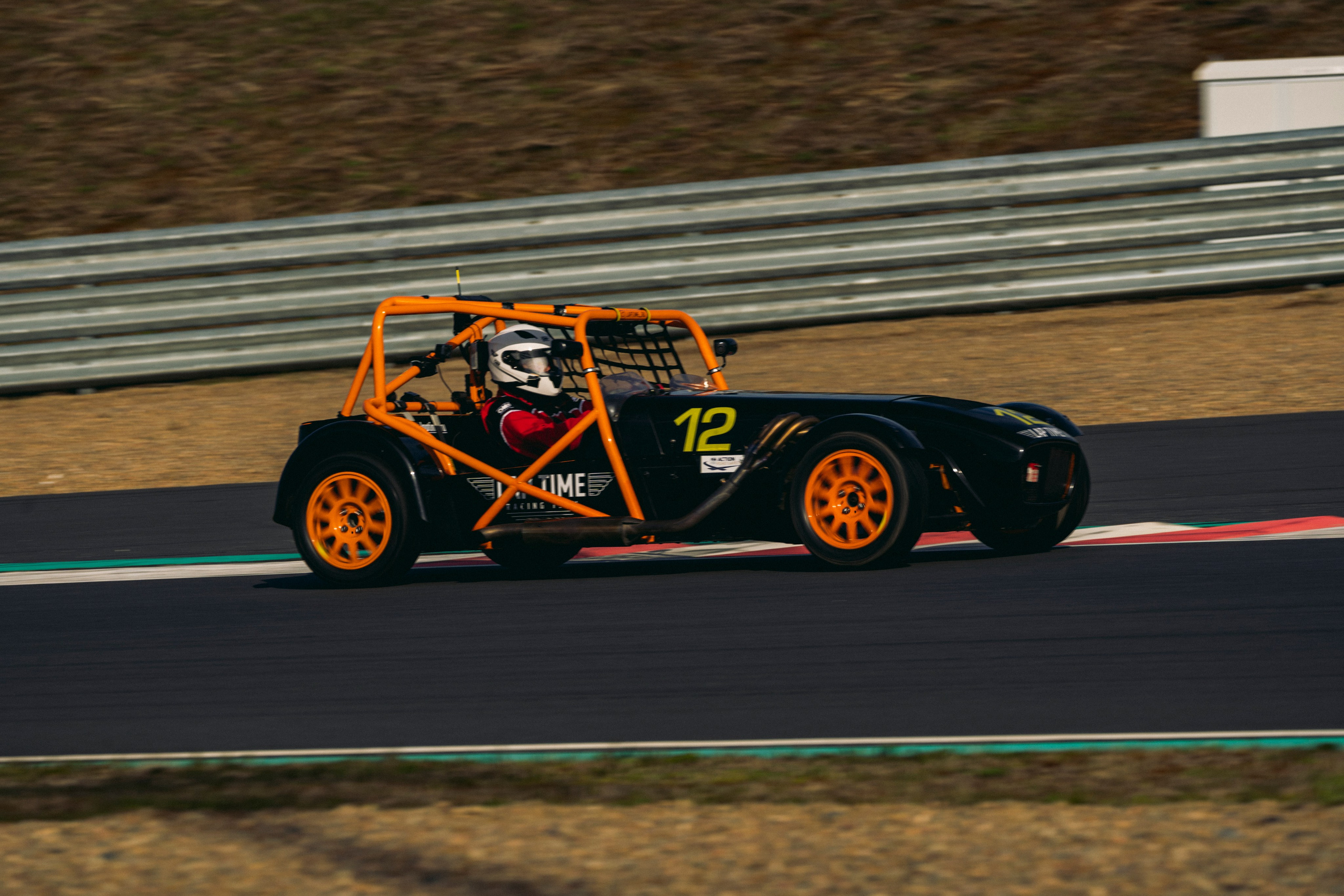 Igora Drive Time Attack. Фотограф Ирина Соколенко Санкт-Петербург