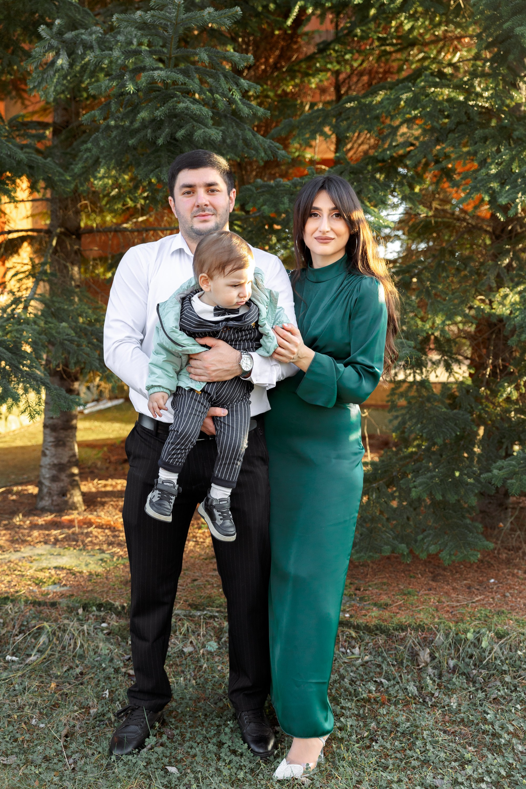 Таинство крещения. Свадебный и семейный фотограф в Майкопе Валерия Кудрявцева