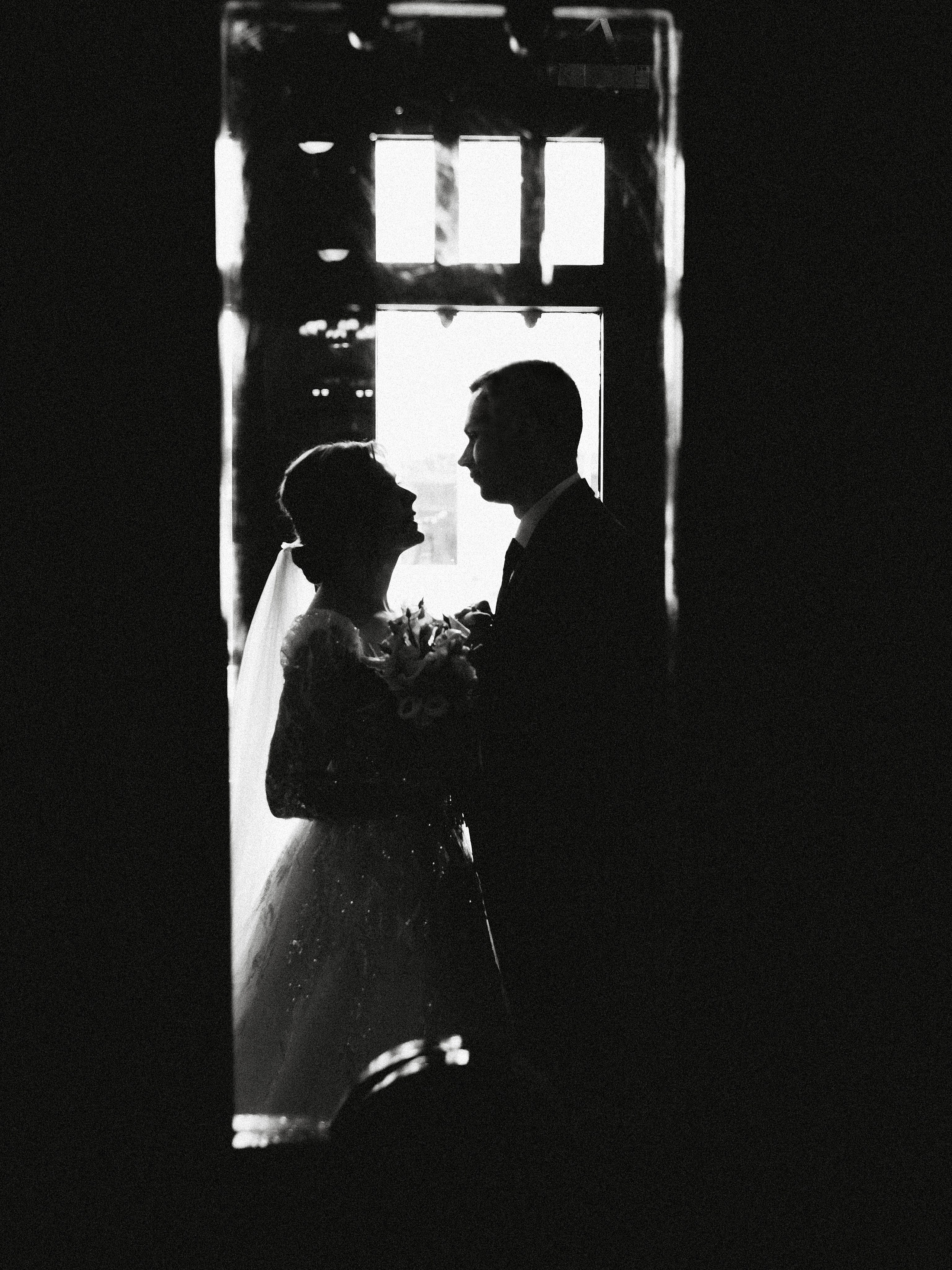 Настя и Антон. Свадебный и семейный фотограф в Самаре Надежда Раскина