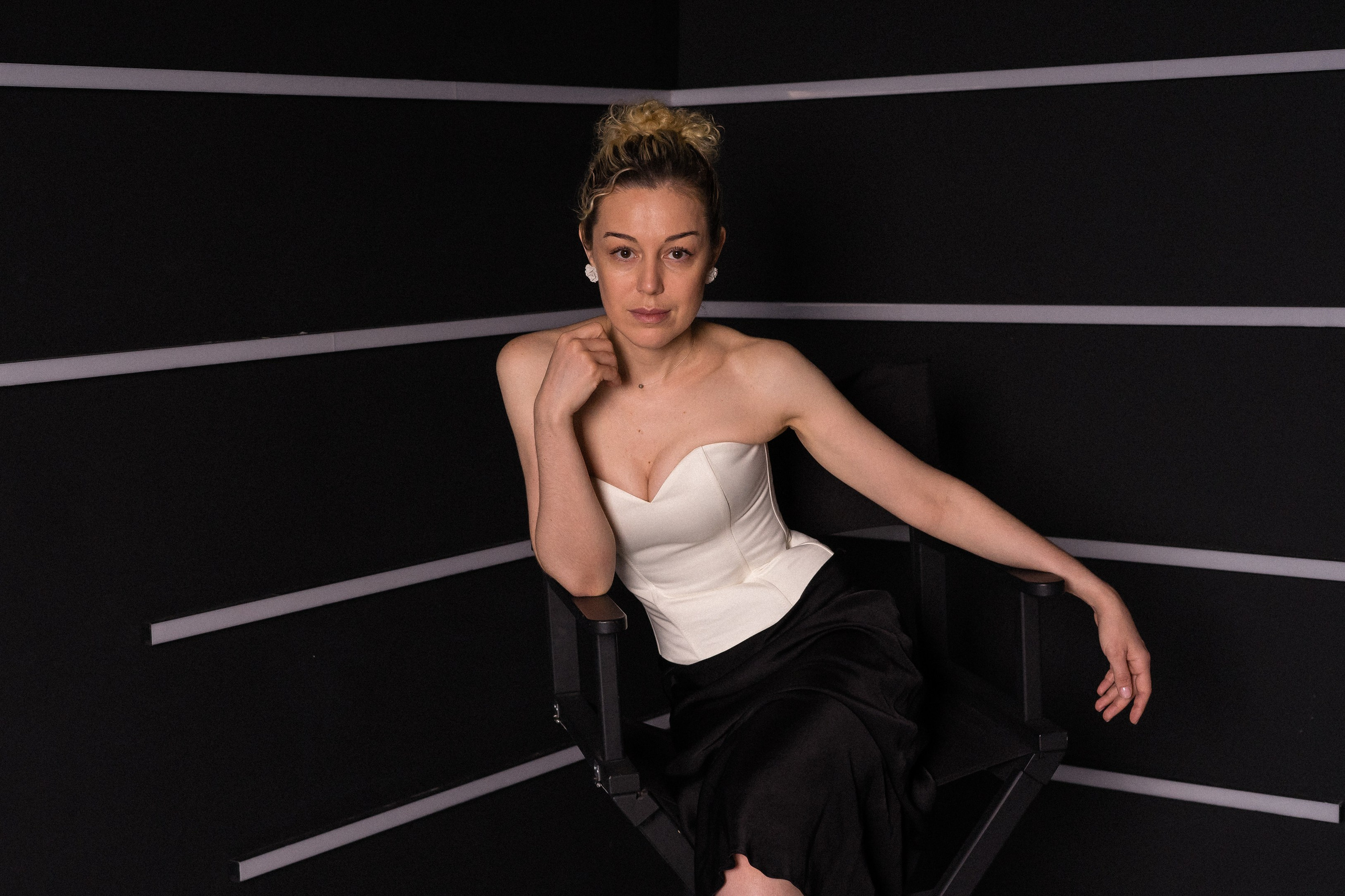 Наташа. Светлое&тёмное. Эстетичная фото- и видеосъёмка Ирина Арсентьева. Челябинск и весь мир