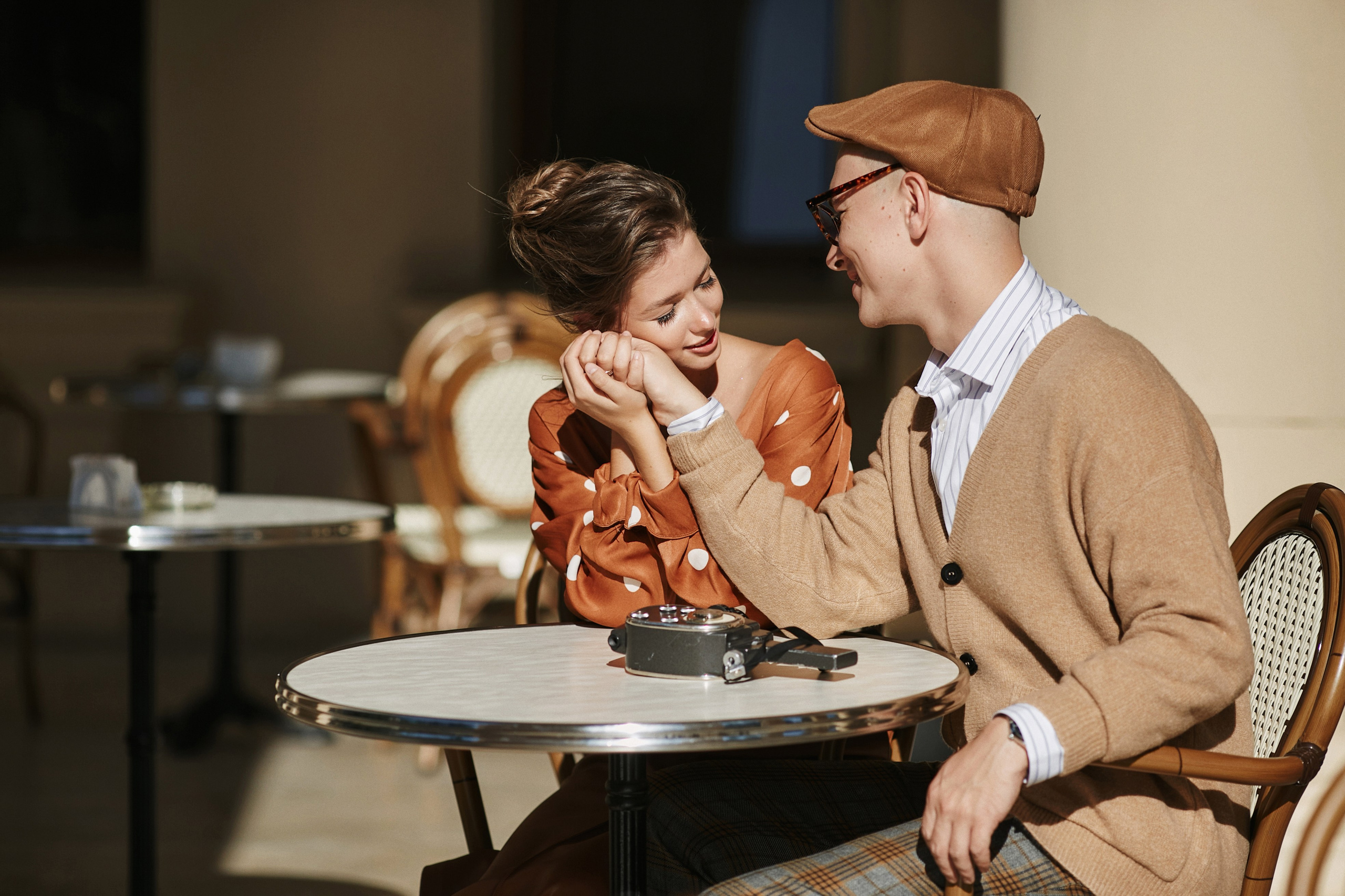 Love Story на море. Фотограф Андрей Кононенко