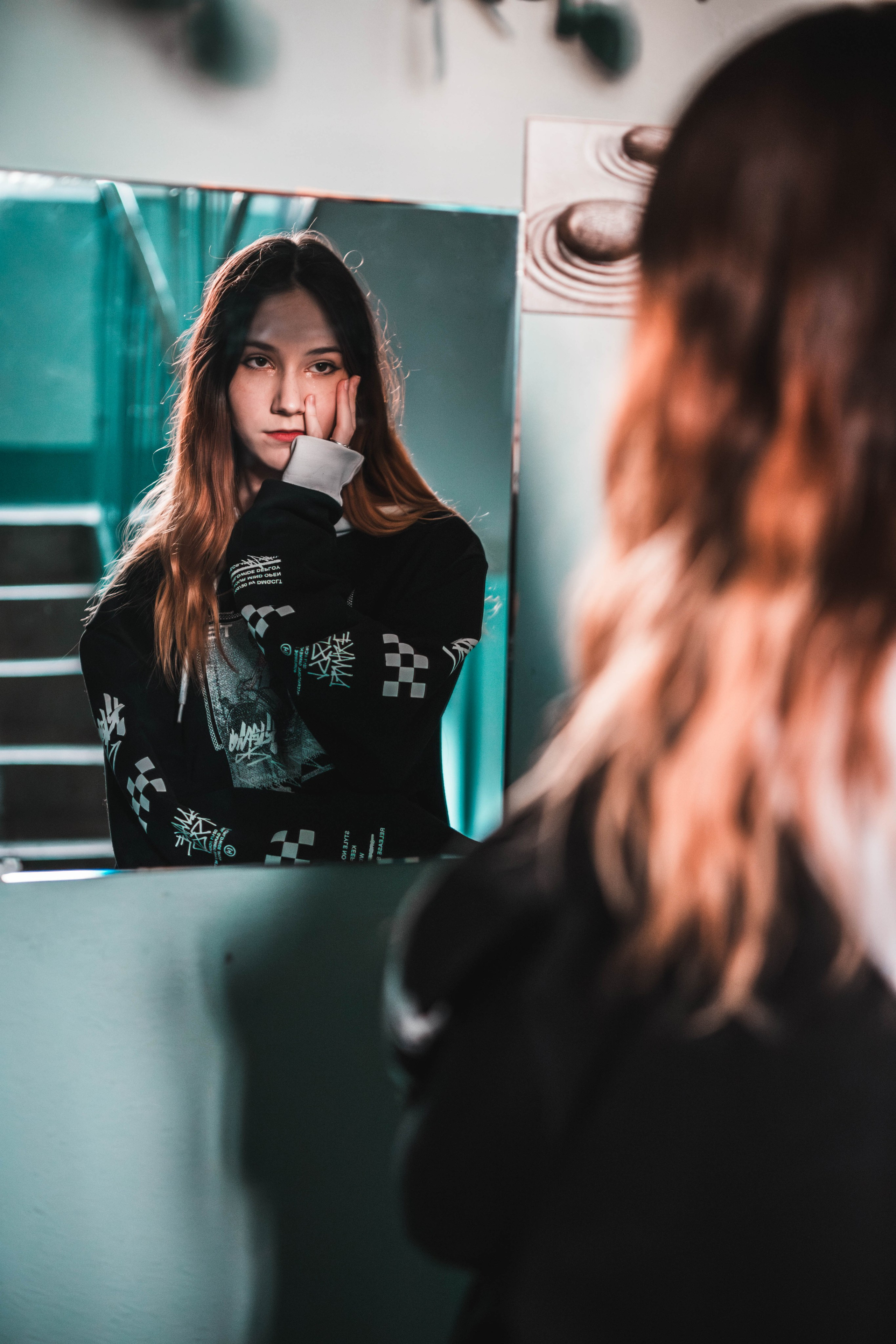 Полина. Твой фотограф в Санкт-Петербурге