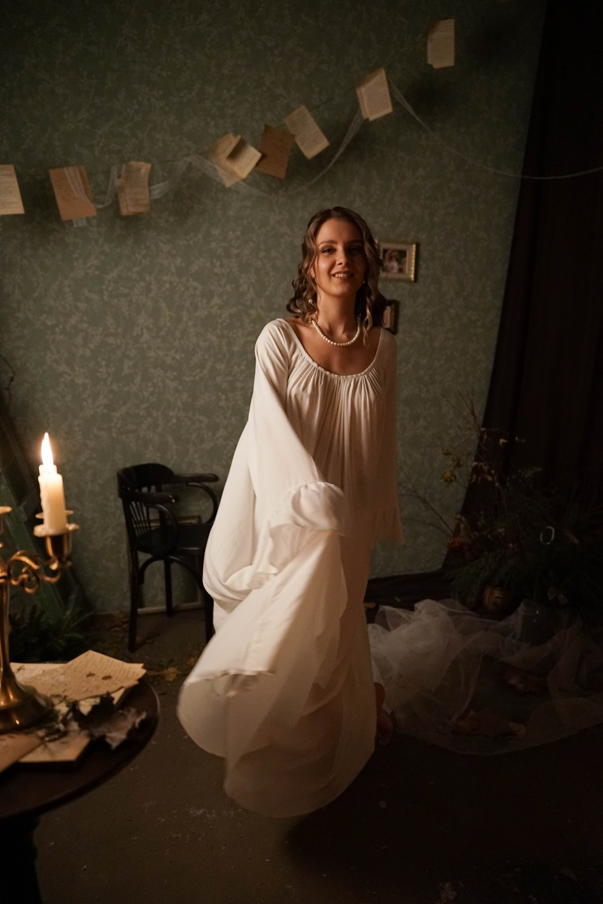 Маленькая сказка. Твой фотограф в Санкт-Петербурге