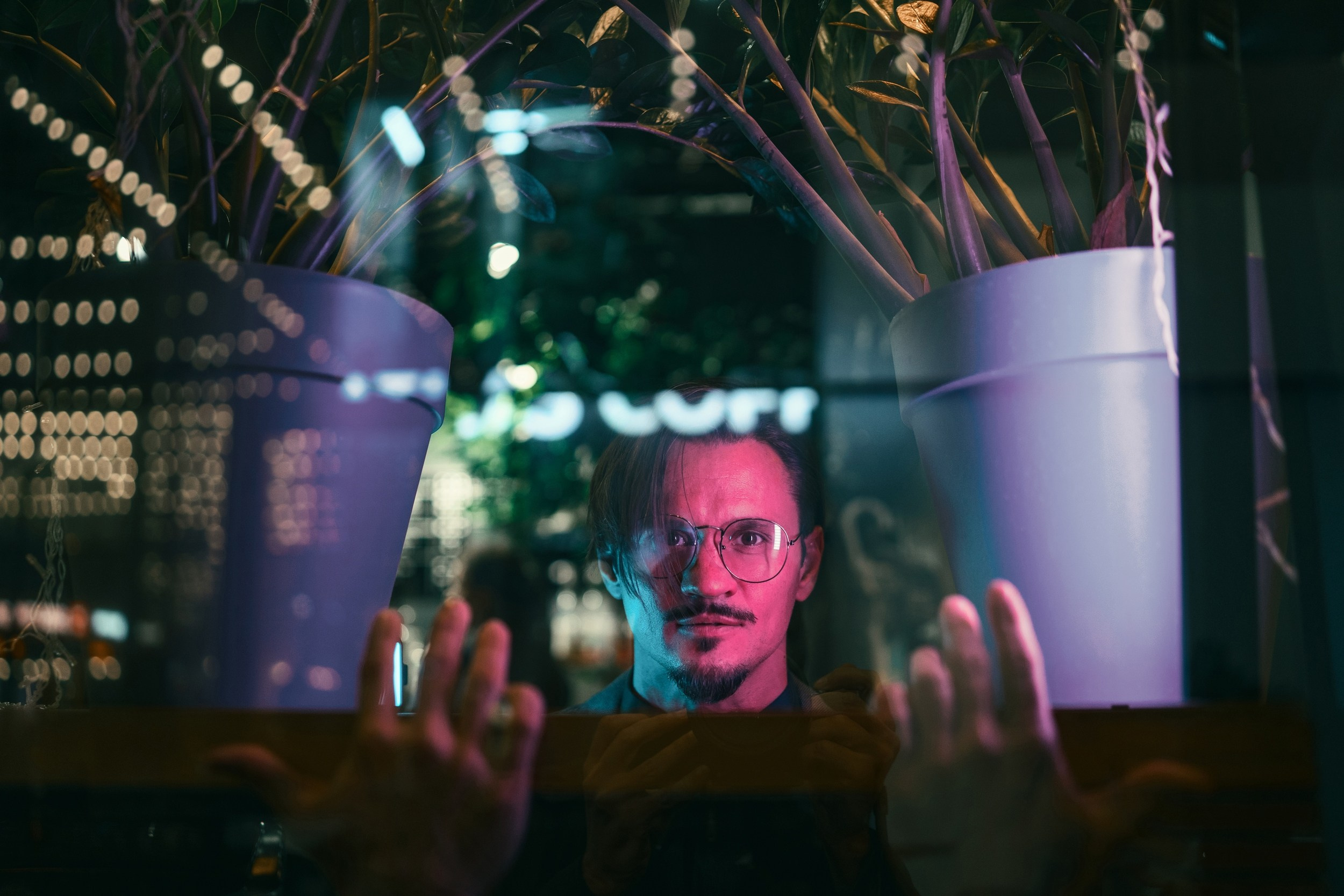 Тематическая фотосессиия. Фотограф Павел Герасименко