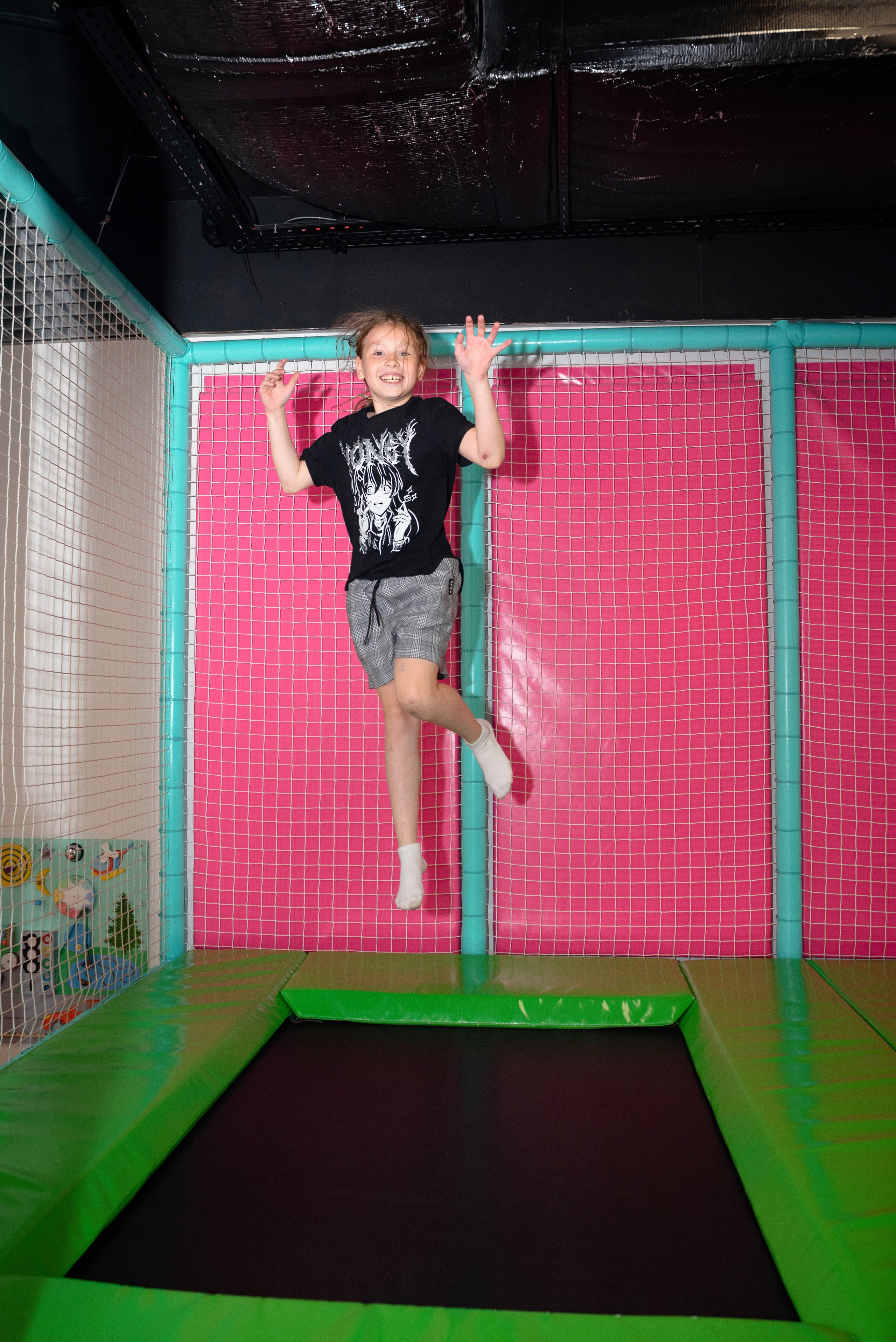 Фотографии детских праздников, дней рождения, выпускных и других мероприятий в Сургуте и Нефтеюганске.