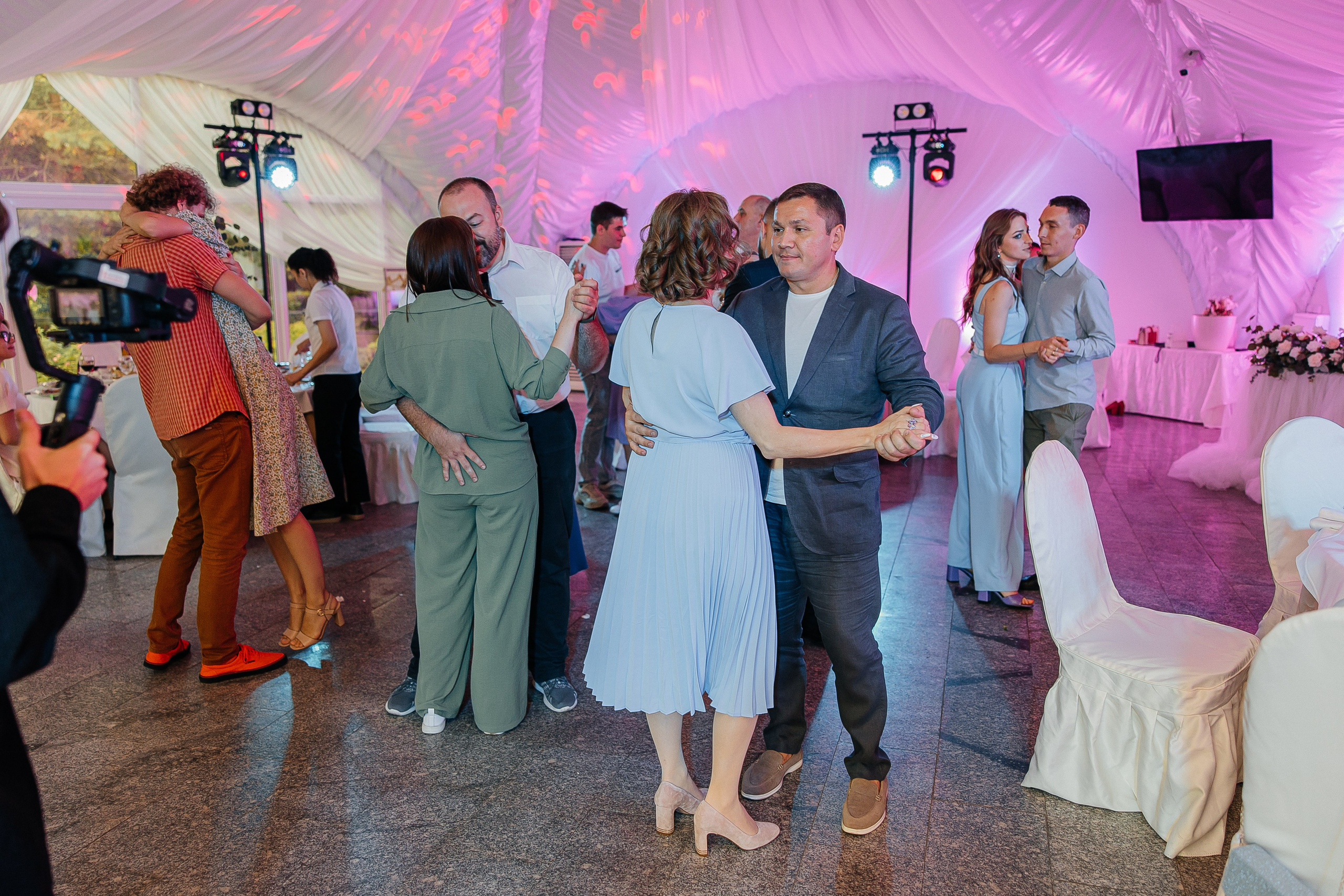 Оксана и Тимур. Свадебный и семейный фотограф Елизавета Ермак | Москва и МО