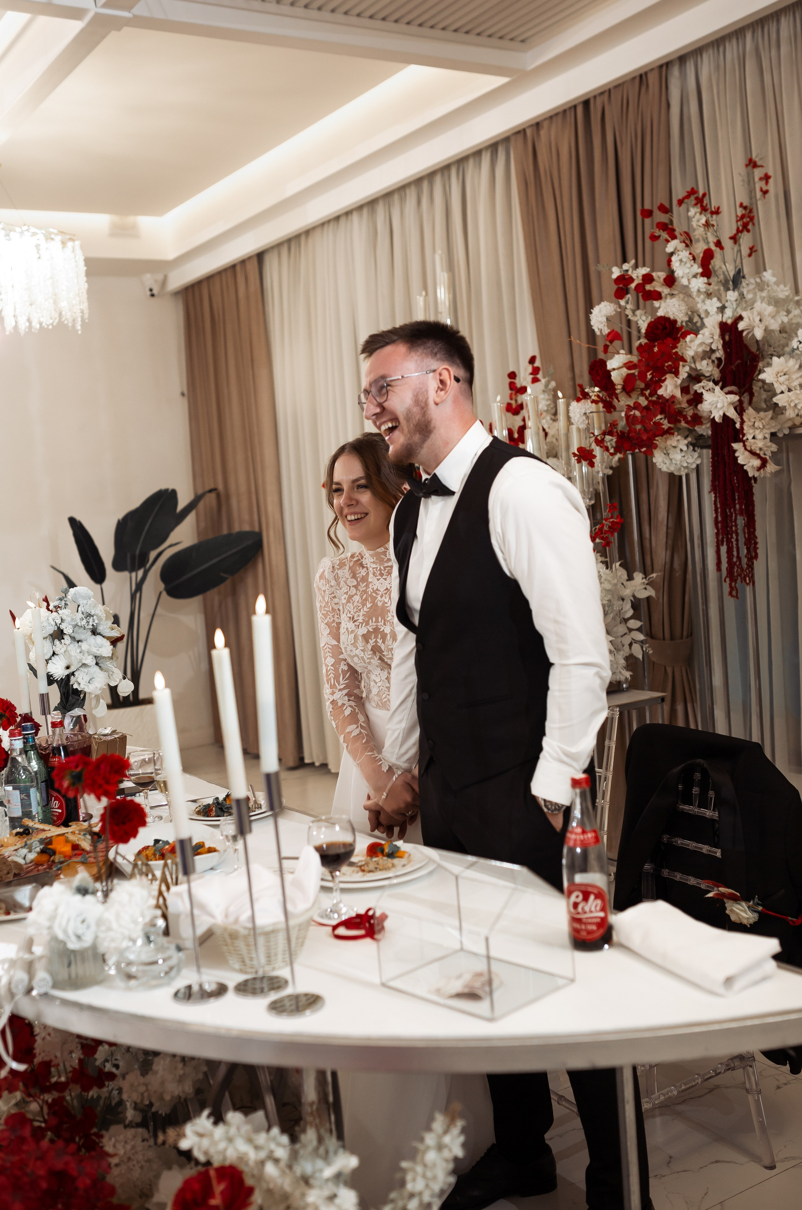 Костя&Виолетта. Свадебный фотограф в Краснодаре Анастасия Широкова