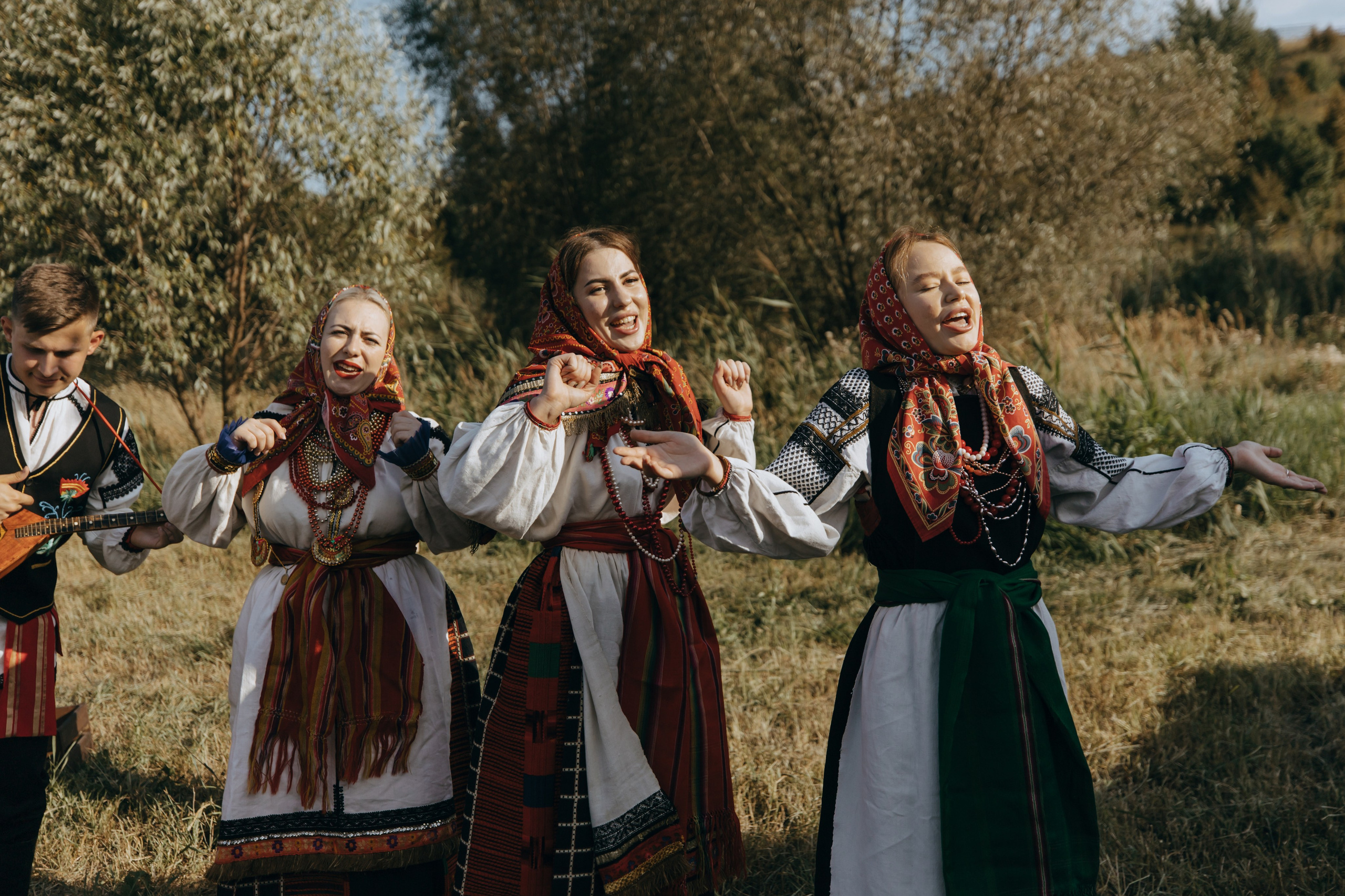 26.08.2023 Сохраняя традиции. Фотограф в Белгороде Анастасия Веленгурская