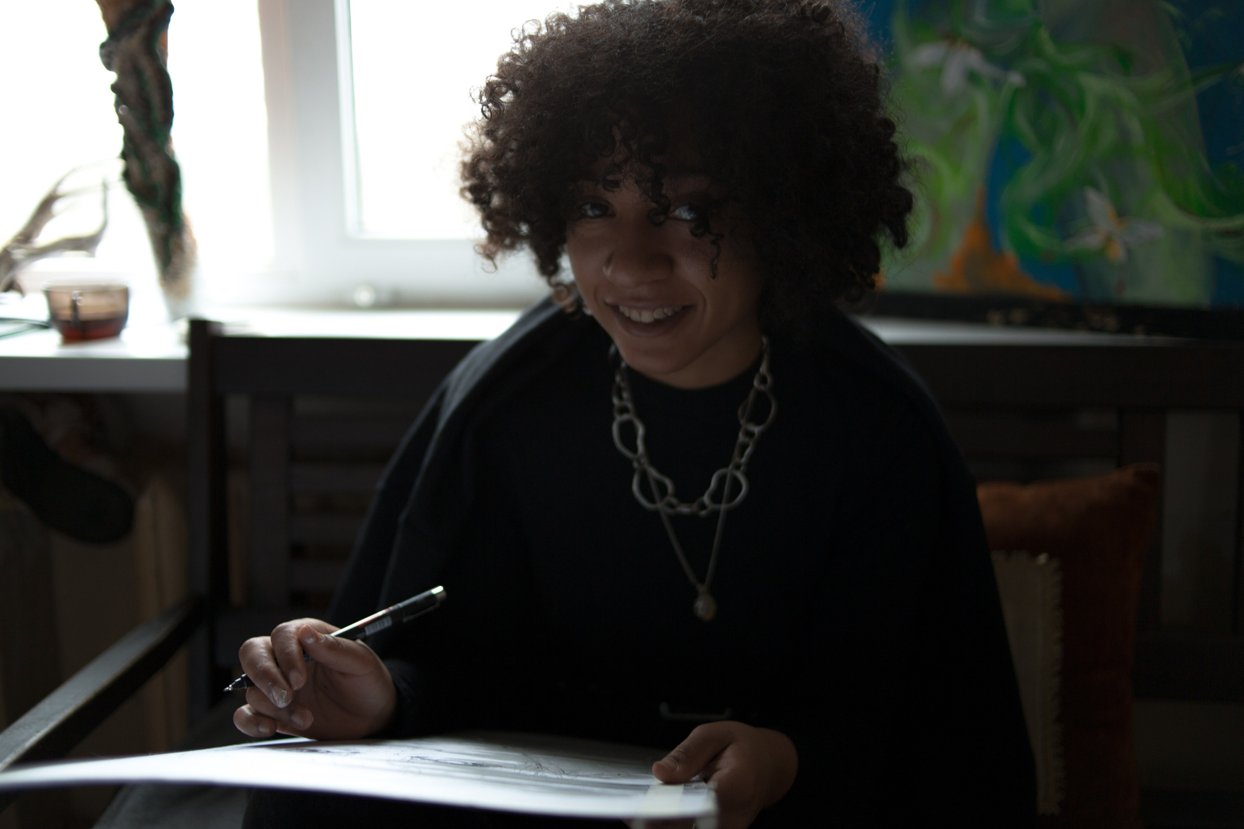 Alek Say арт-фотограф в Санкт-Петербурге