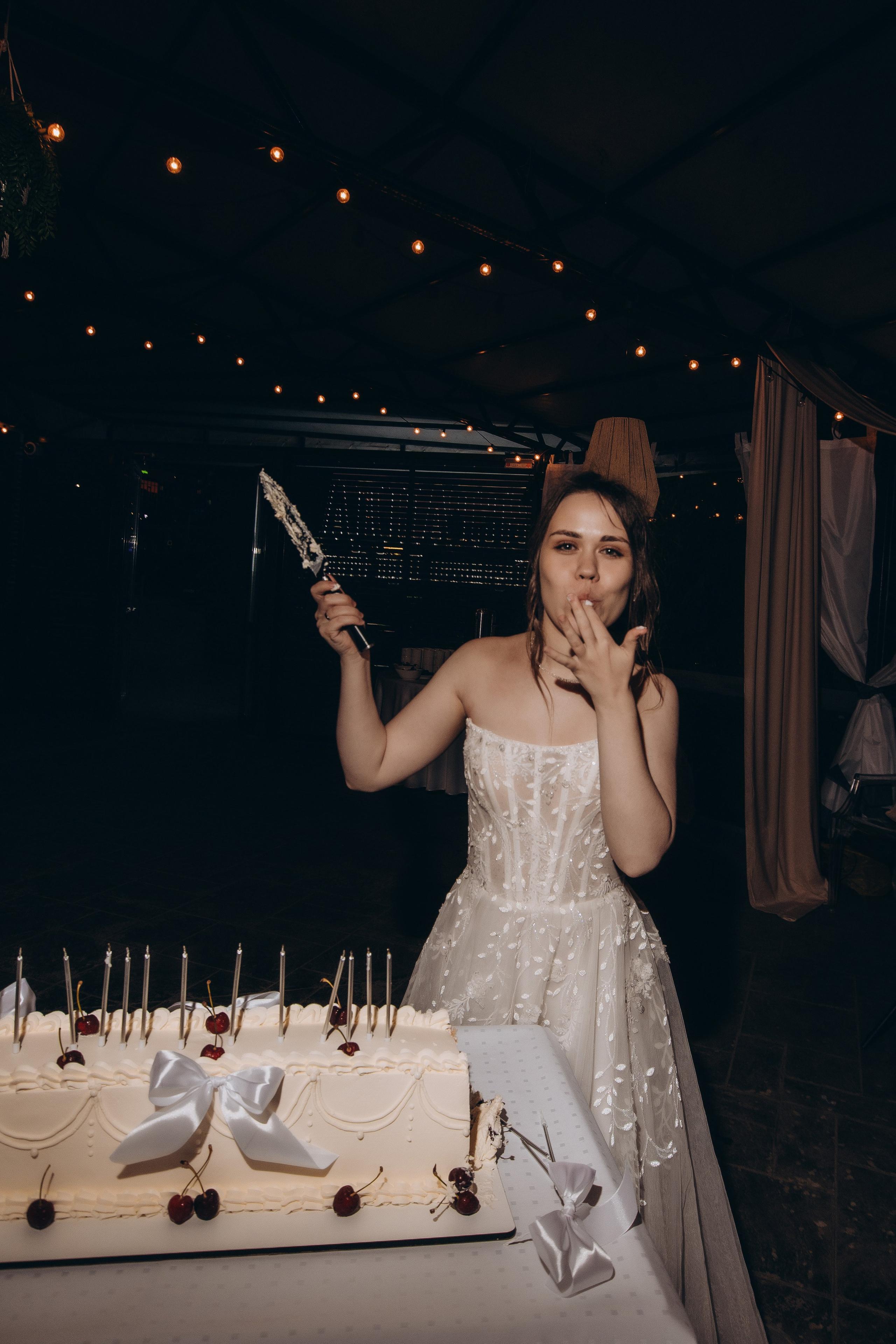 Свадьба Ксении и Сергея. Фотограф Иваново Арина Кудаярова