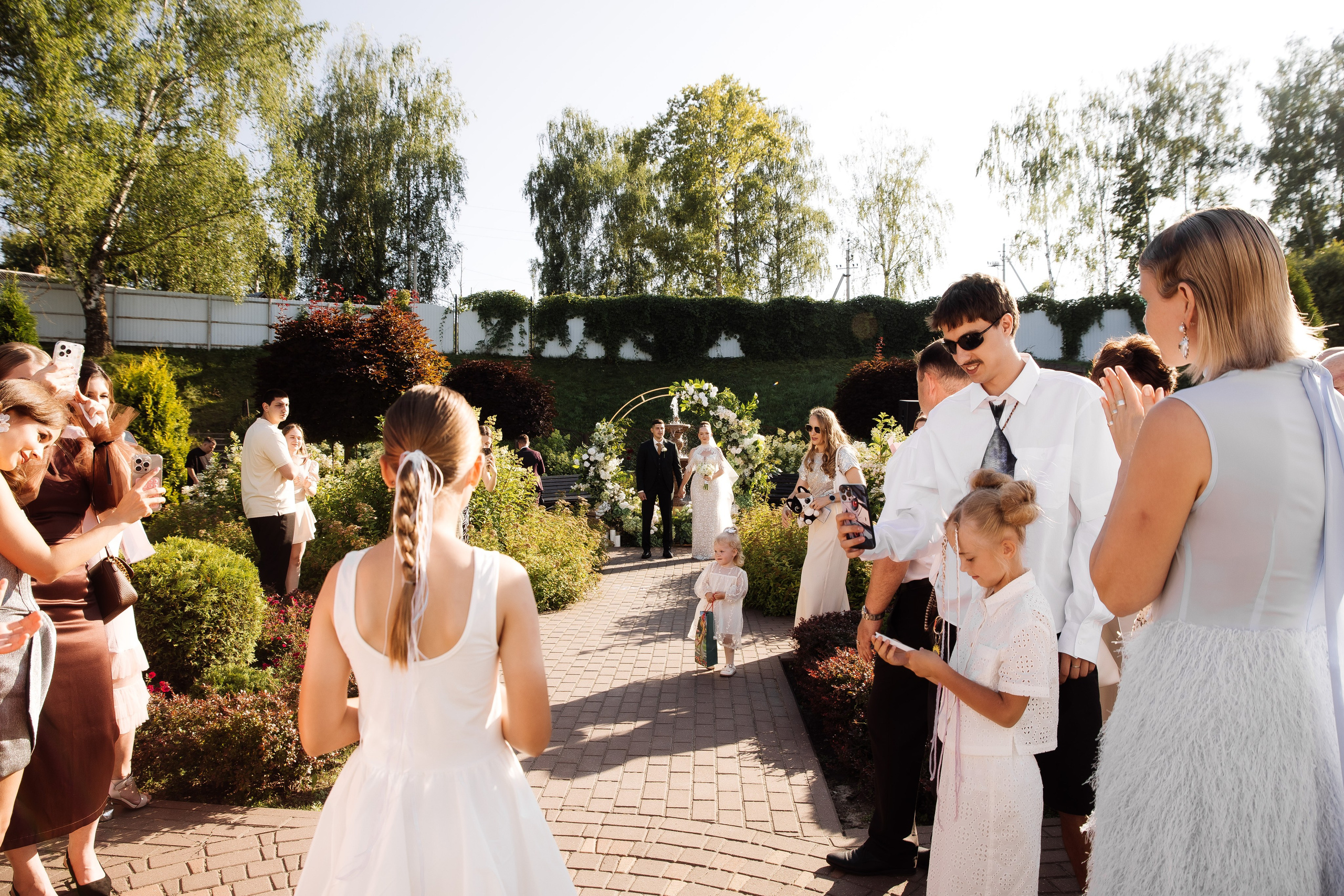 Светлана и Егор. Фотограф Иваново Арина Кудаярова